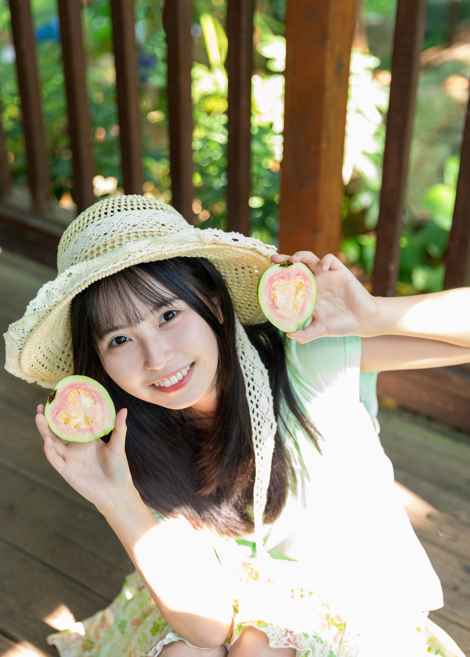 ID11123你别动 你现在很漂亮 - 妍画集-妍画集