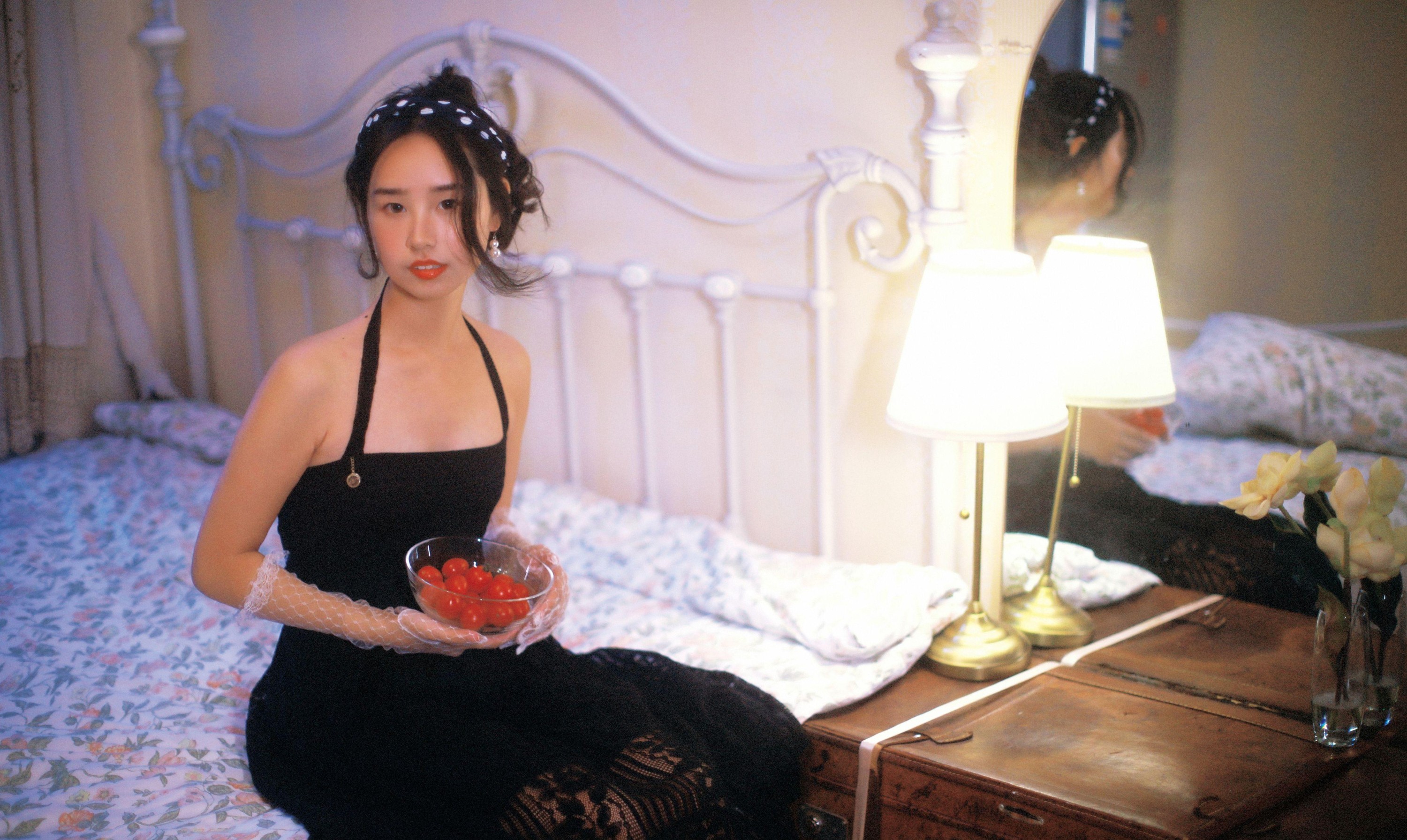 ID11059旧时光 - 妍画集-妍画集