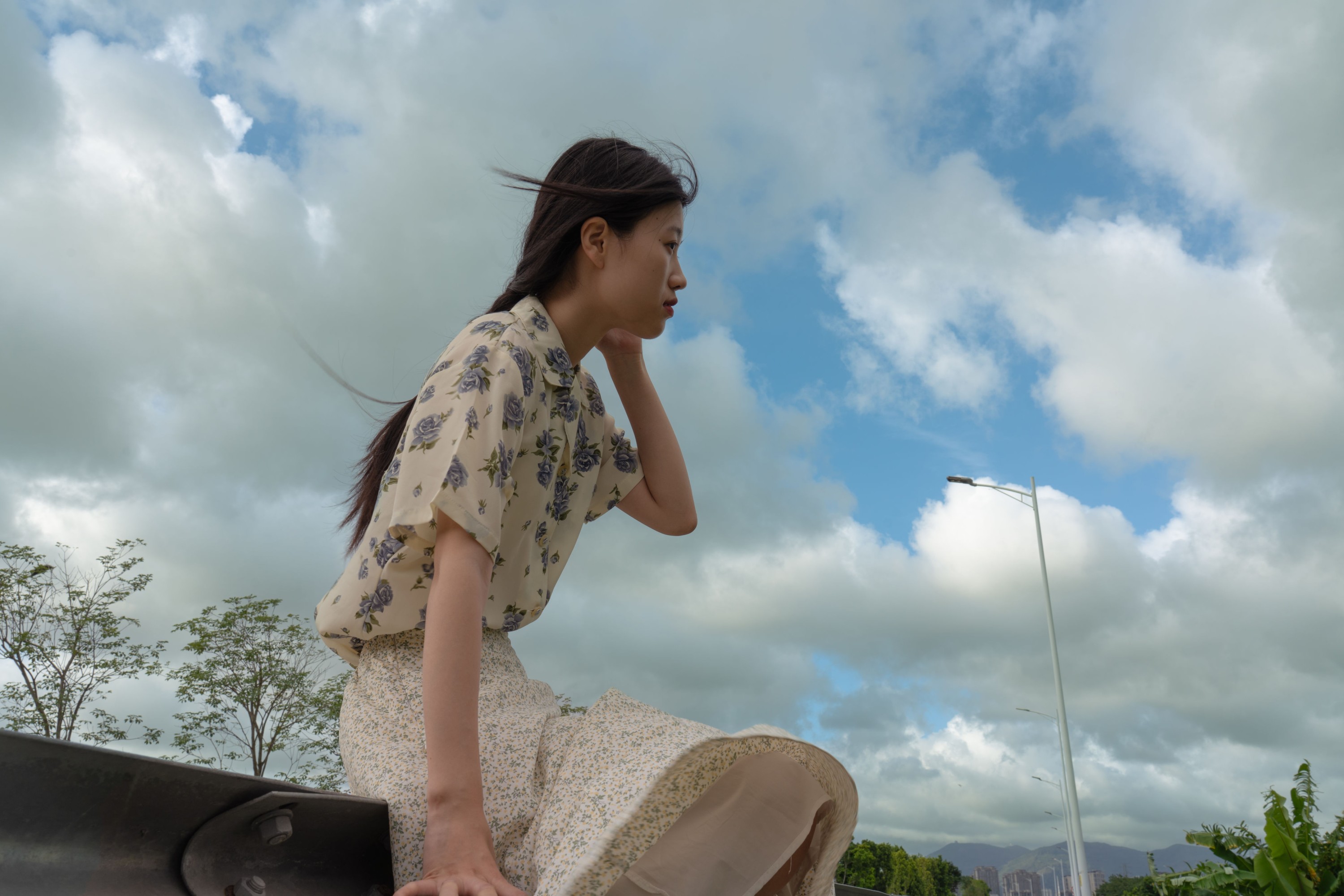 ID11121稻田来信 - 妍画集-妍画集