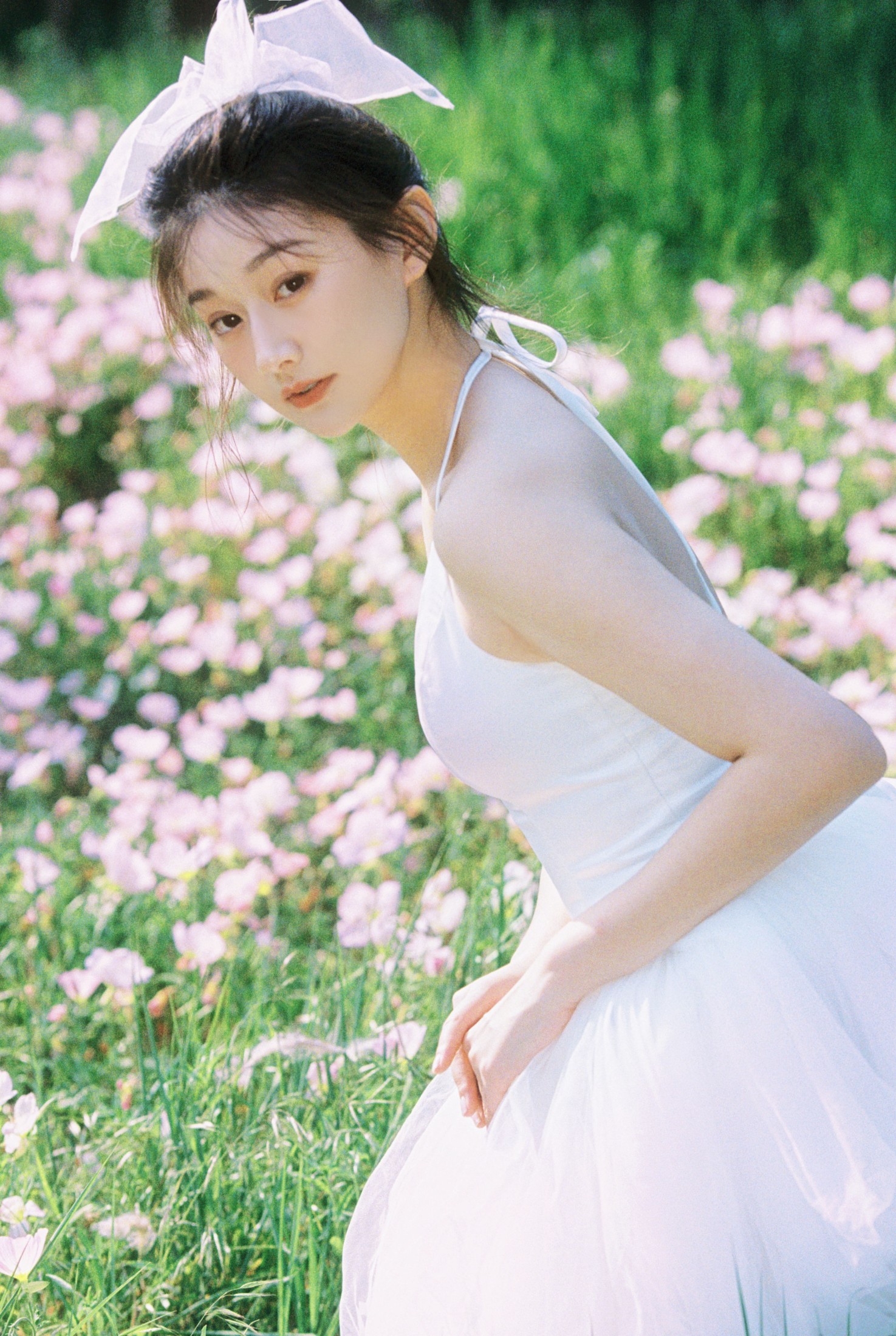 ID11076梦中的芭蕾 - 妍画集-妍画集