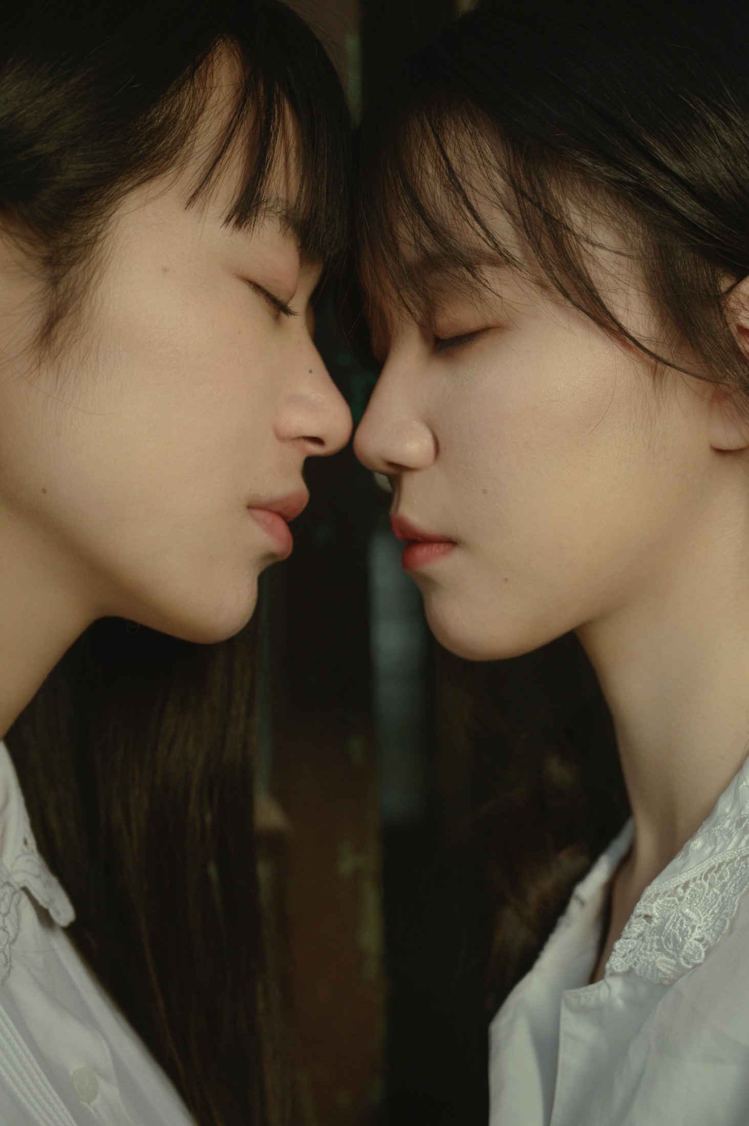 ID10883我们之间 - 妍画集-妍画集