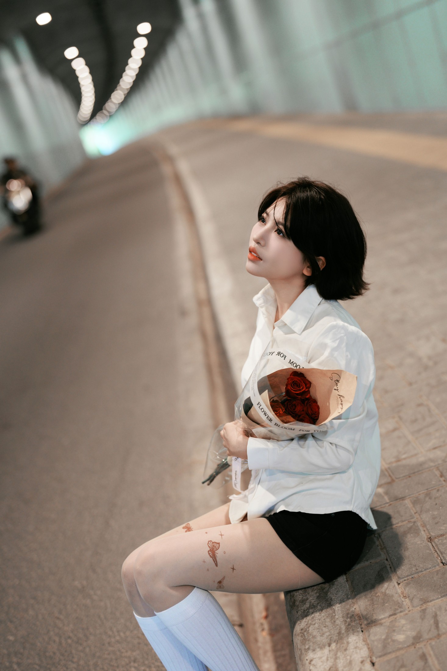ID11154SONY A7C2直出人像（干货分享三） - 妍画集-妍画集