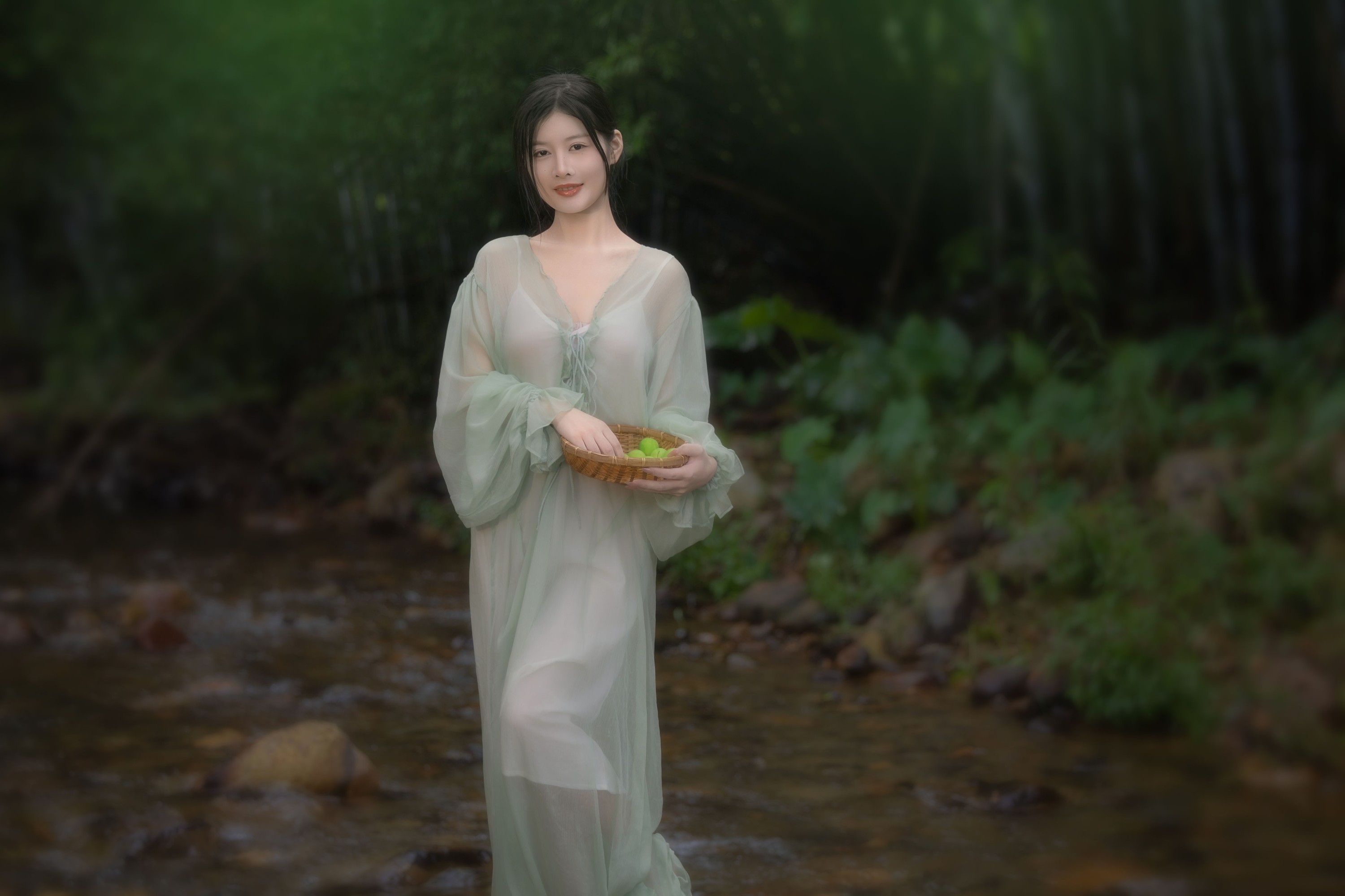 ID11169静谧时光 - 妍画集-妍画集