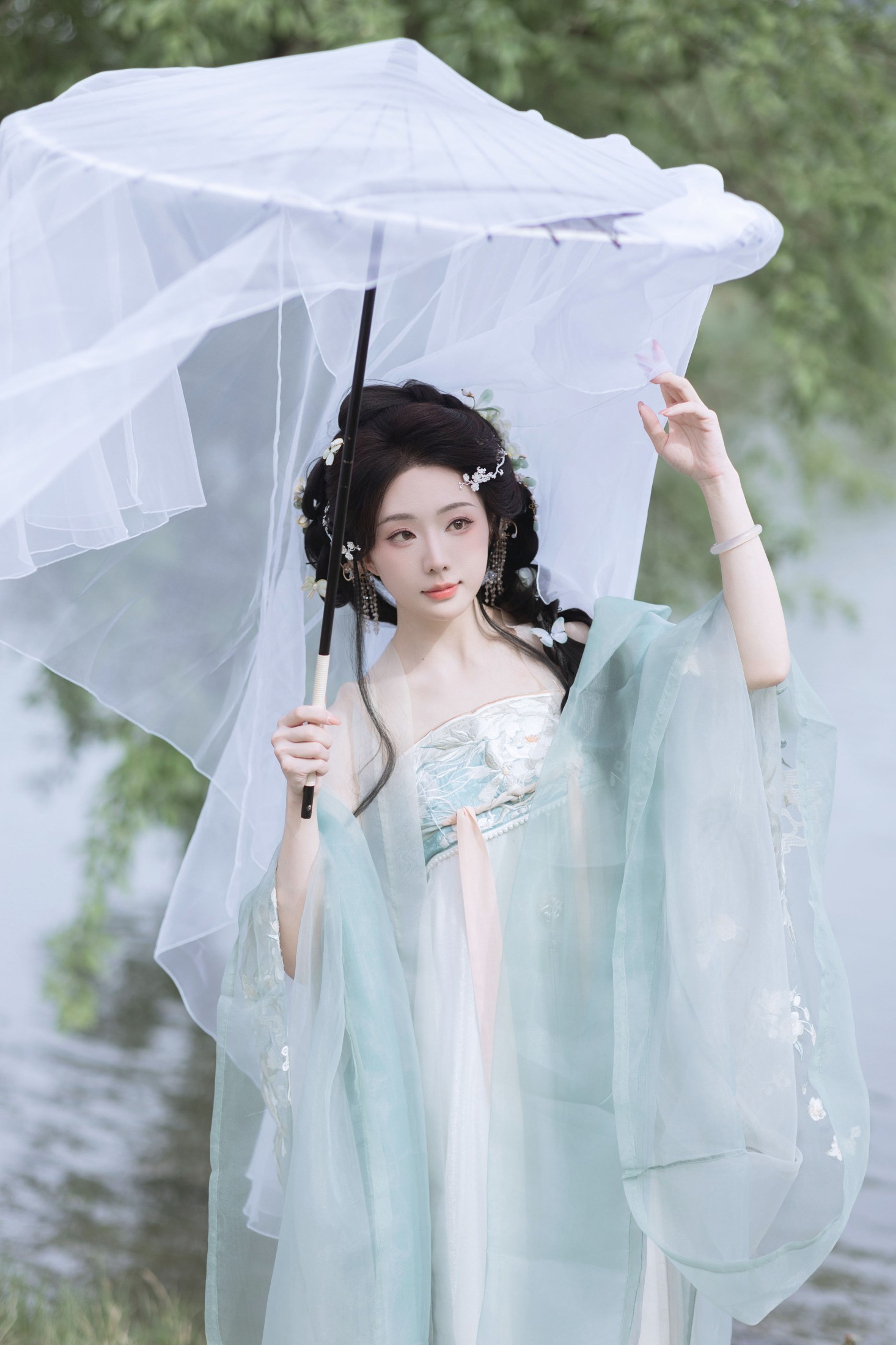 是南渊不是洲 – 《踏莎行》[61P] 插图3