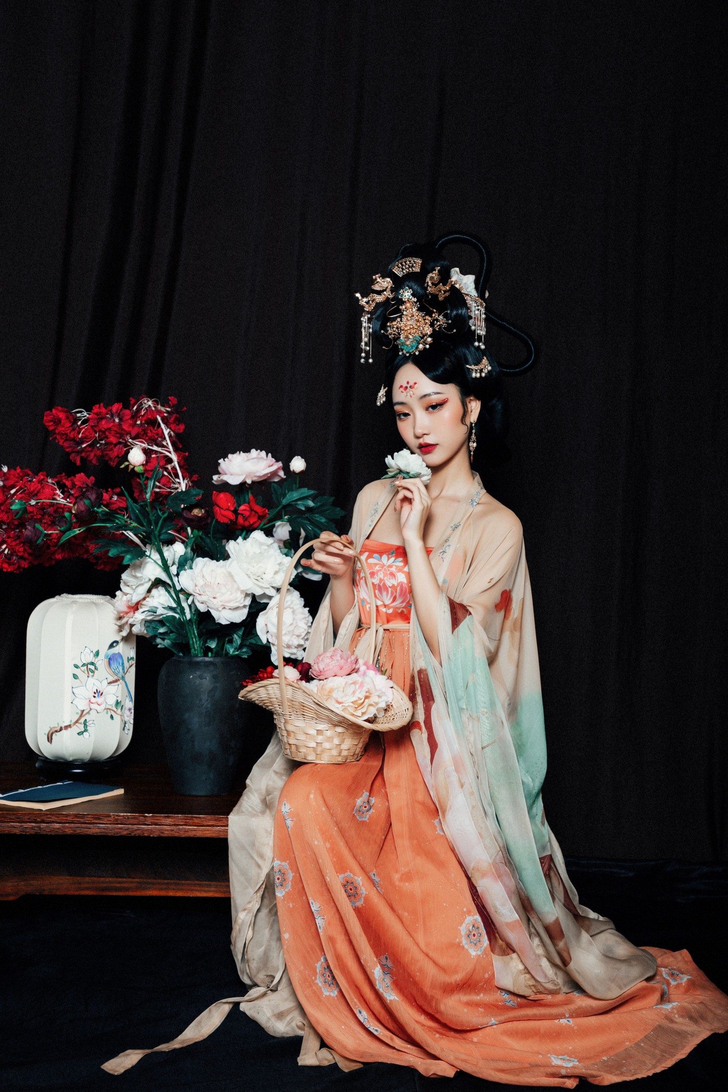 三七 – 《富贵花》[24P] 插图4