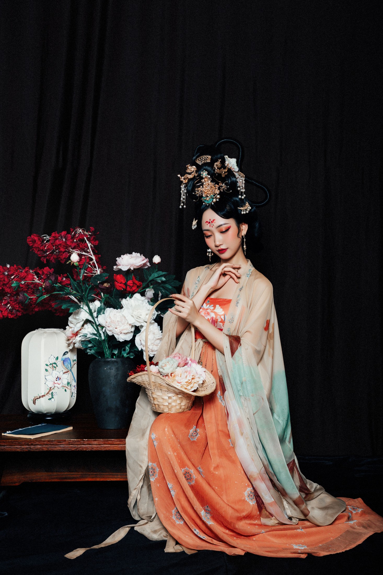 三七 – 《富贵花》[24P] 插图5