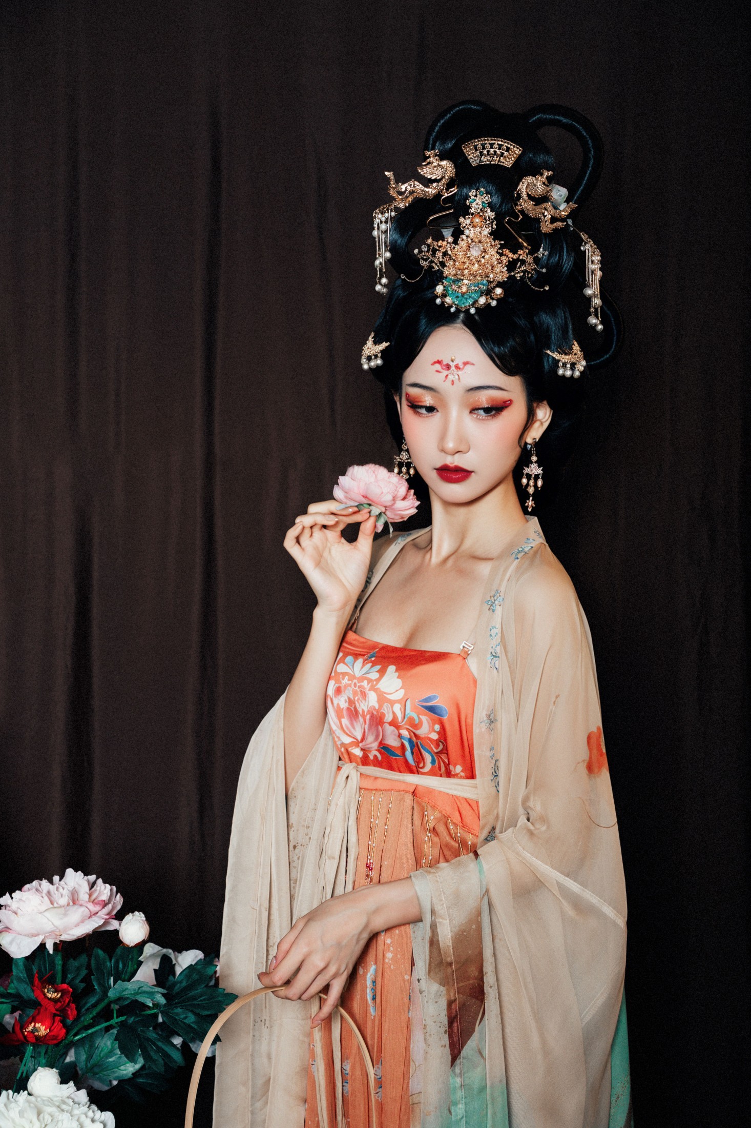 三七 – 《富贵花》[24P] 插图3
