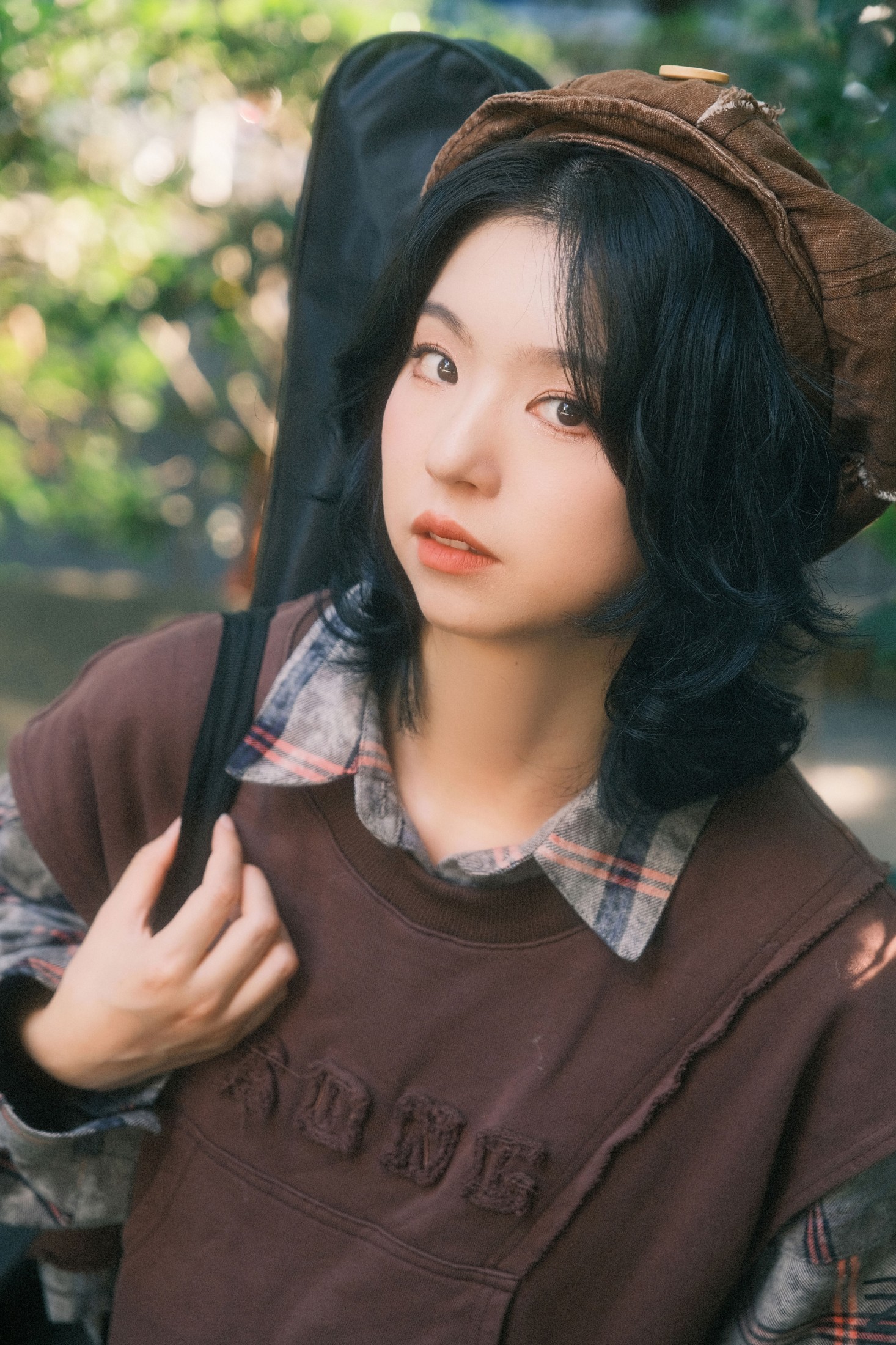 ID11116少年感 - 妍画集-妍画集