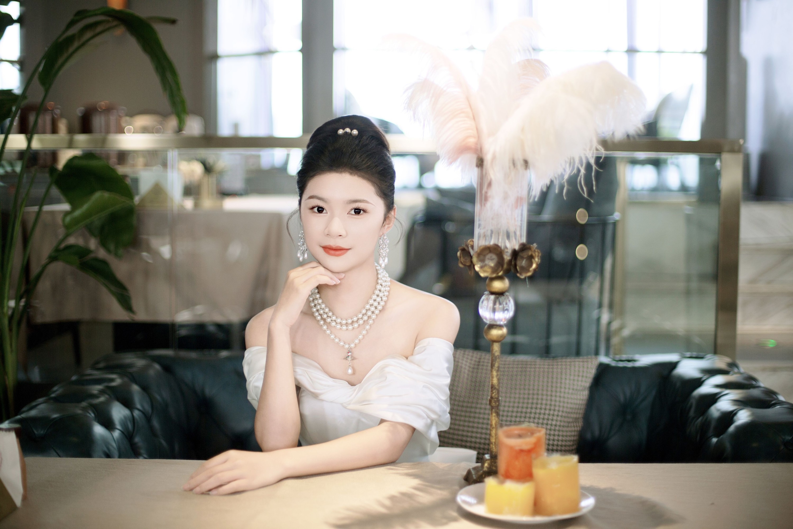 ID10839优雅公主 - 妍画集-妍画集
