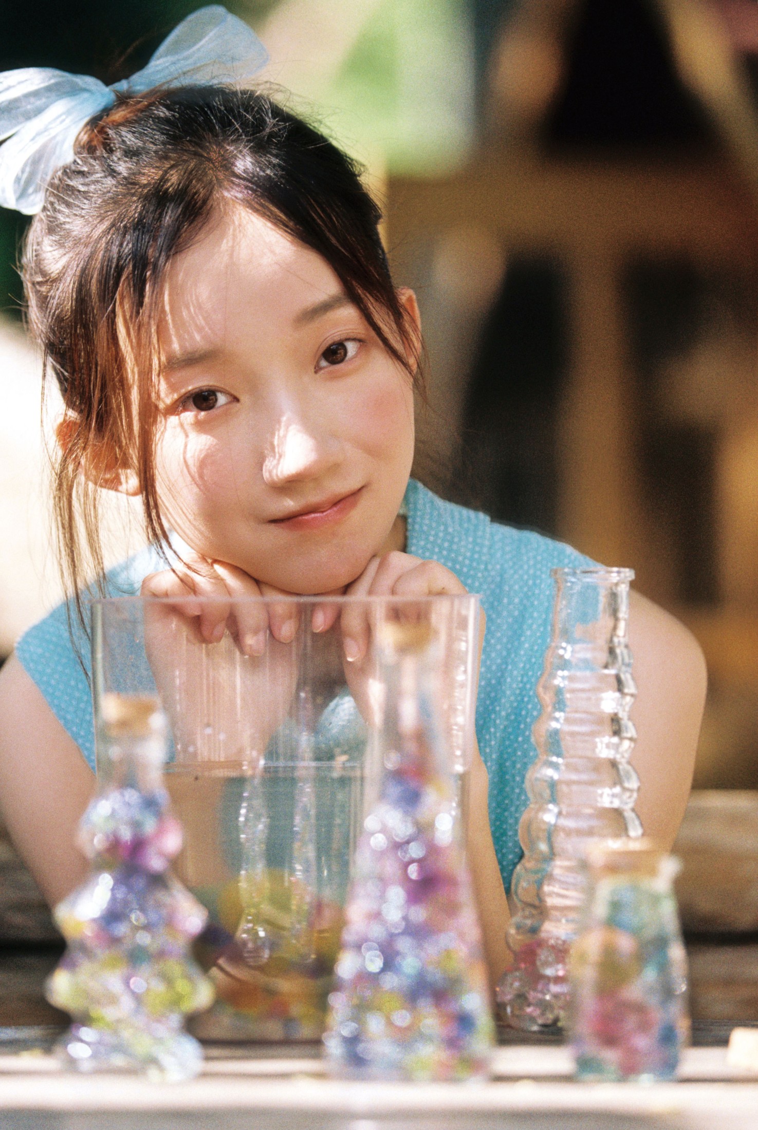 ID11175水宝宝 - 妍画集-妍画集