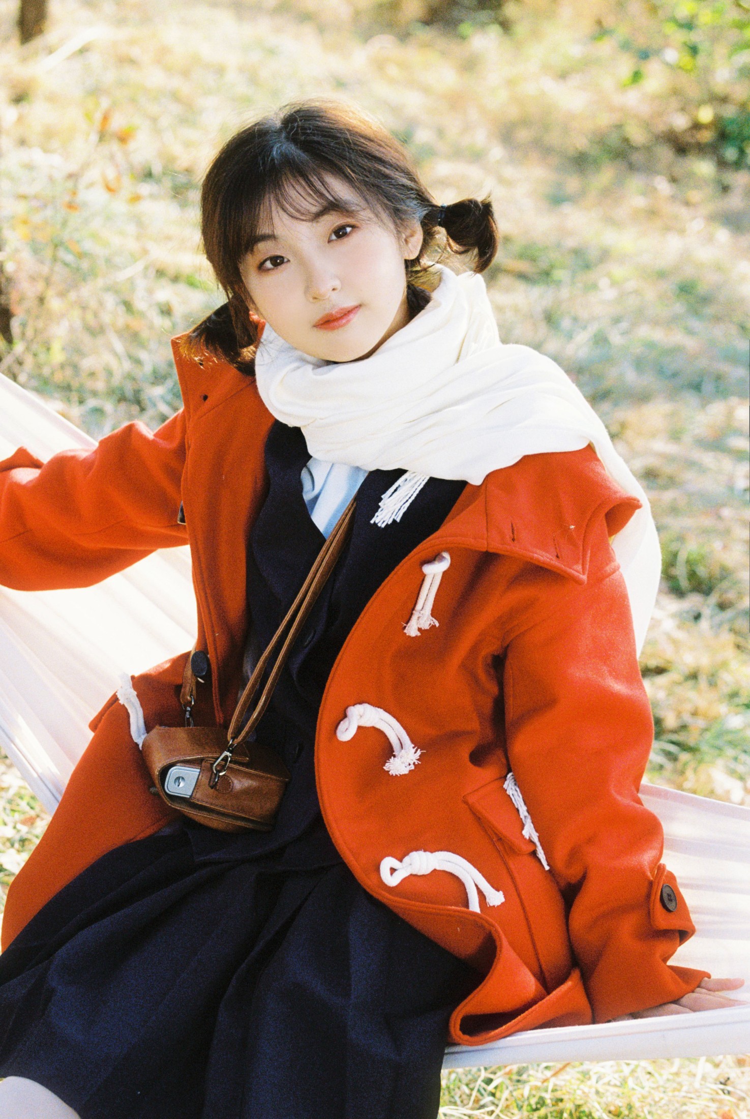 鱼丸or阿莹 – 《秋故事》[18P] 插图5