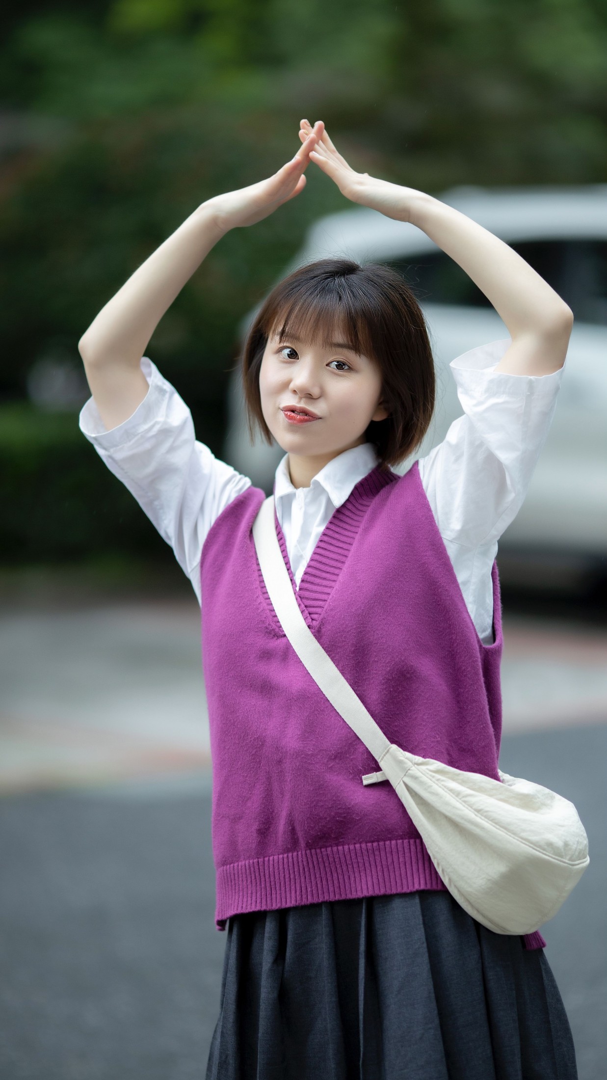 ID10857俏佳人 - 妍画集-妍画集