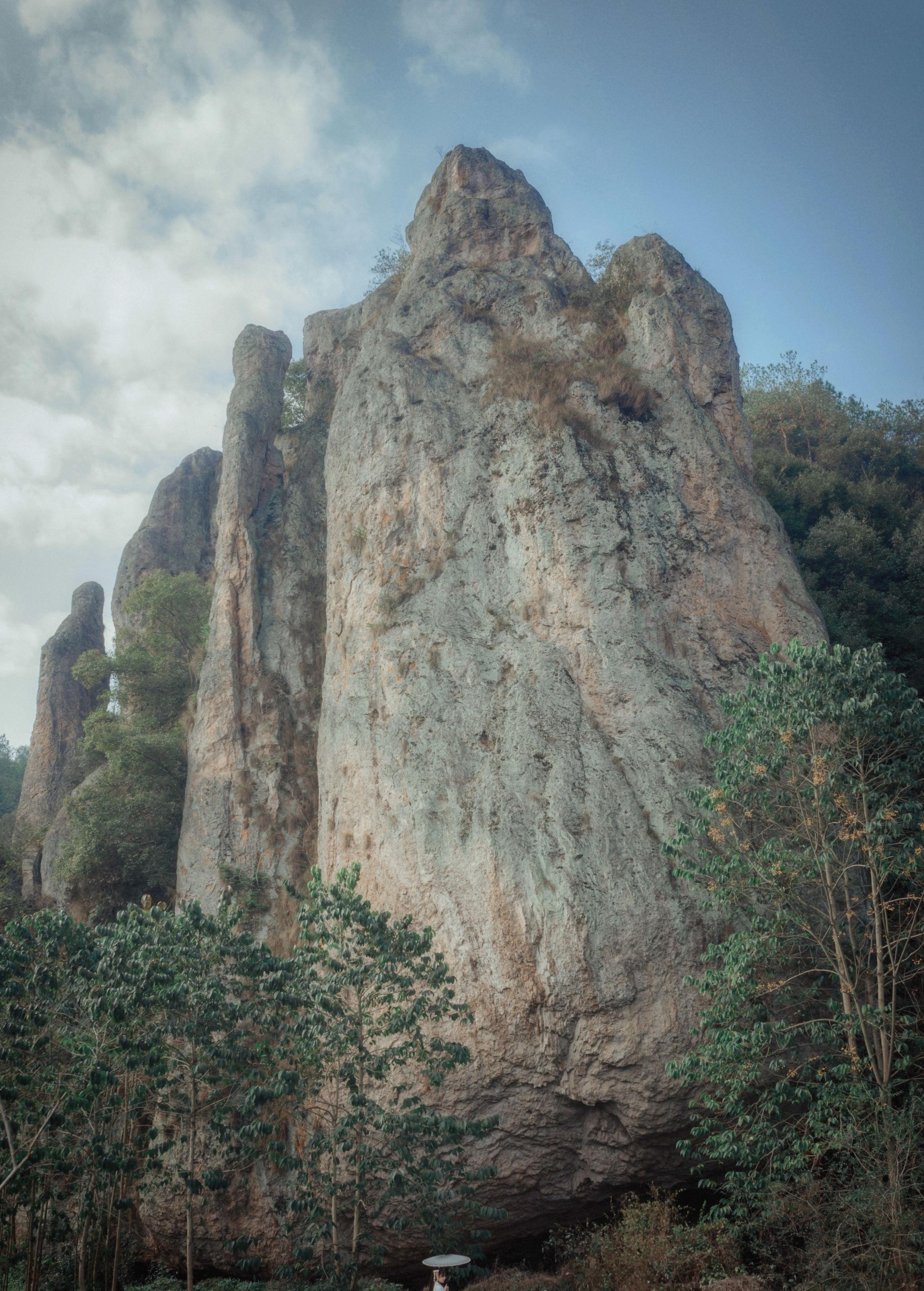 公子不坏 – 《涂山狐仙》[21P] 插图2
