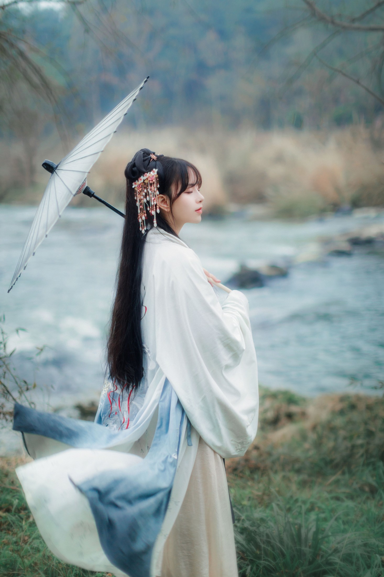 公子不坏 – 《涂山狐仙》[21P] 插图4