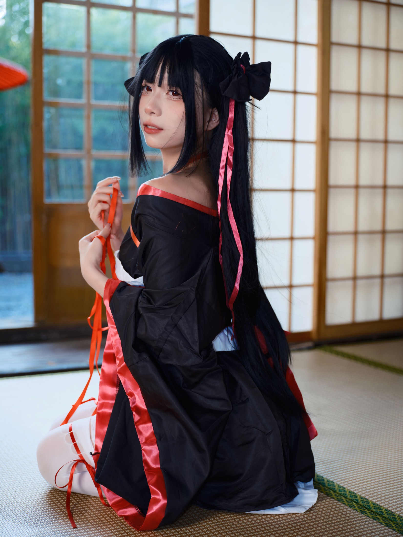 ID11217机巧少女夜夜 - 妍画集-妍画集