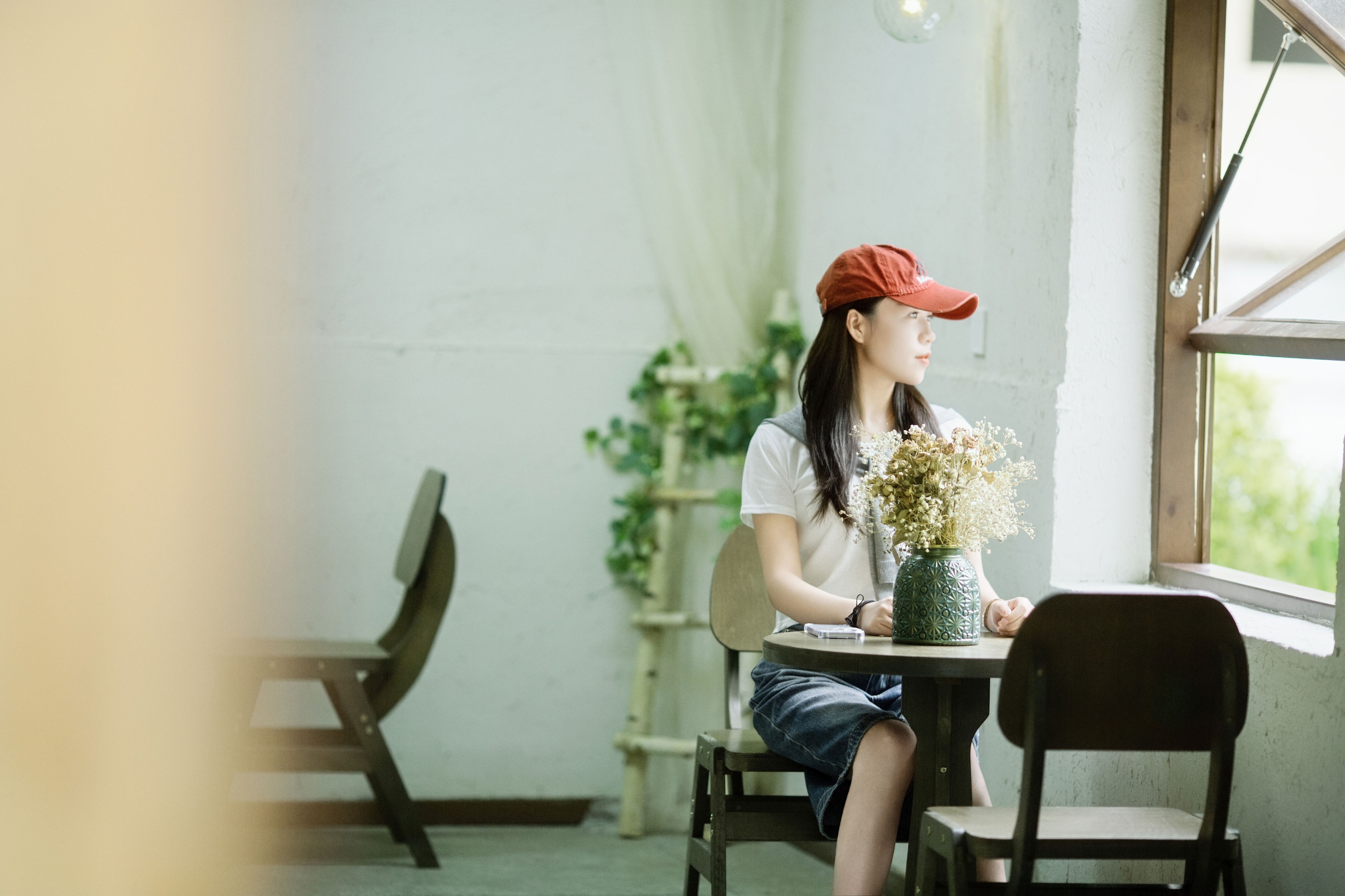 ID10858闲情午后 - 妍画集-妍画集
