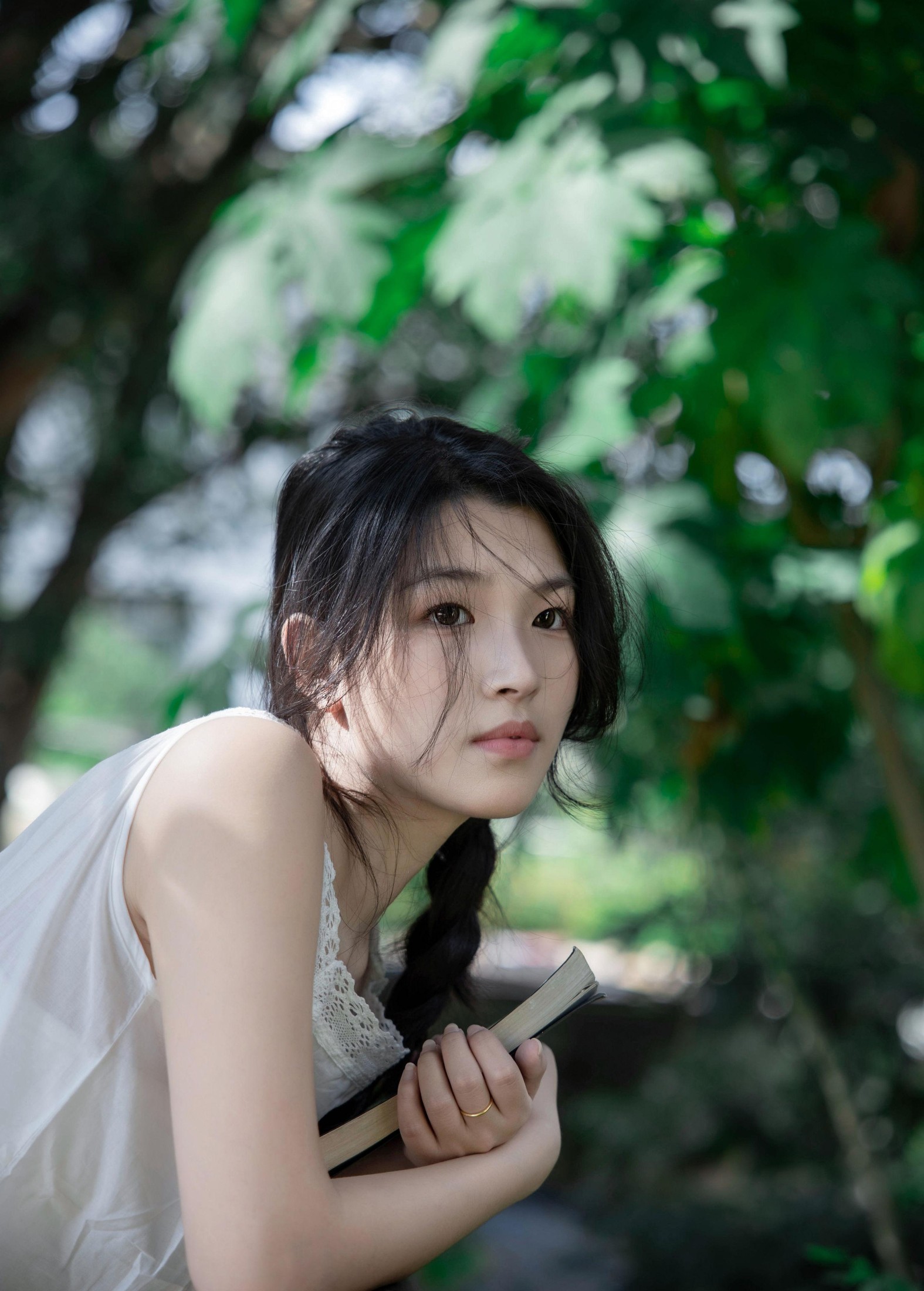 ID11212青提味的夏天 - 妍画集-妍画集