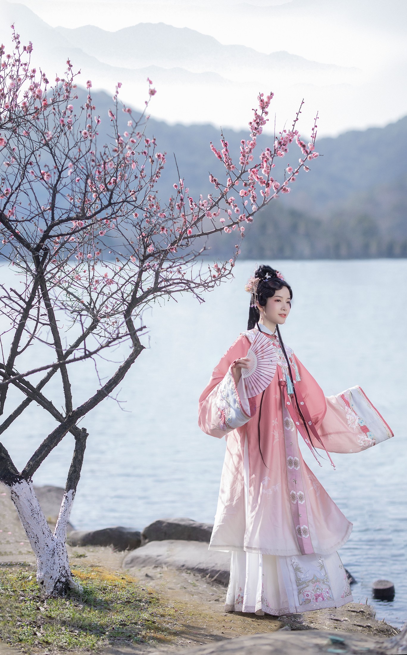 一只阿梦崽 – 《试问春留几日?》[14P] 插图3