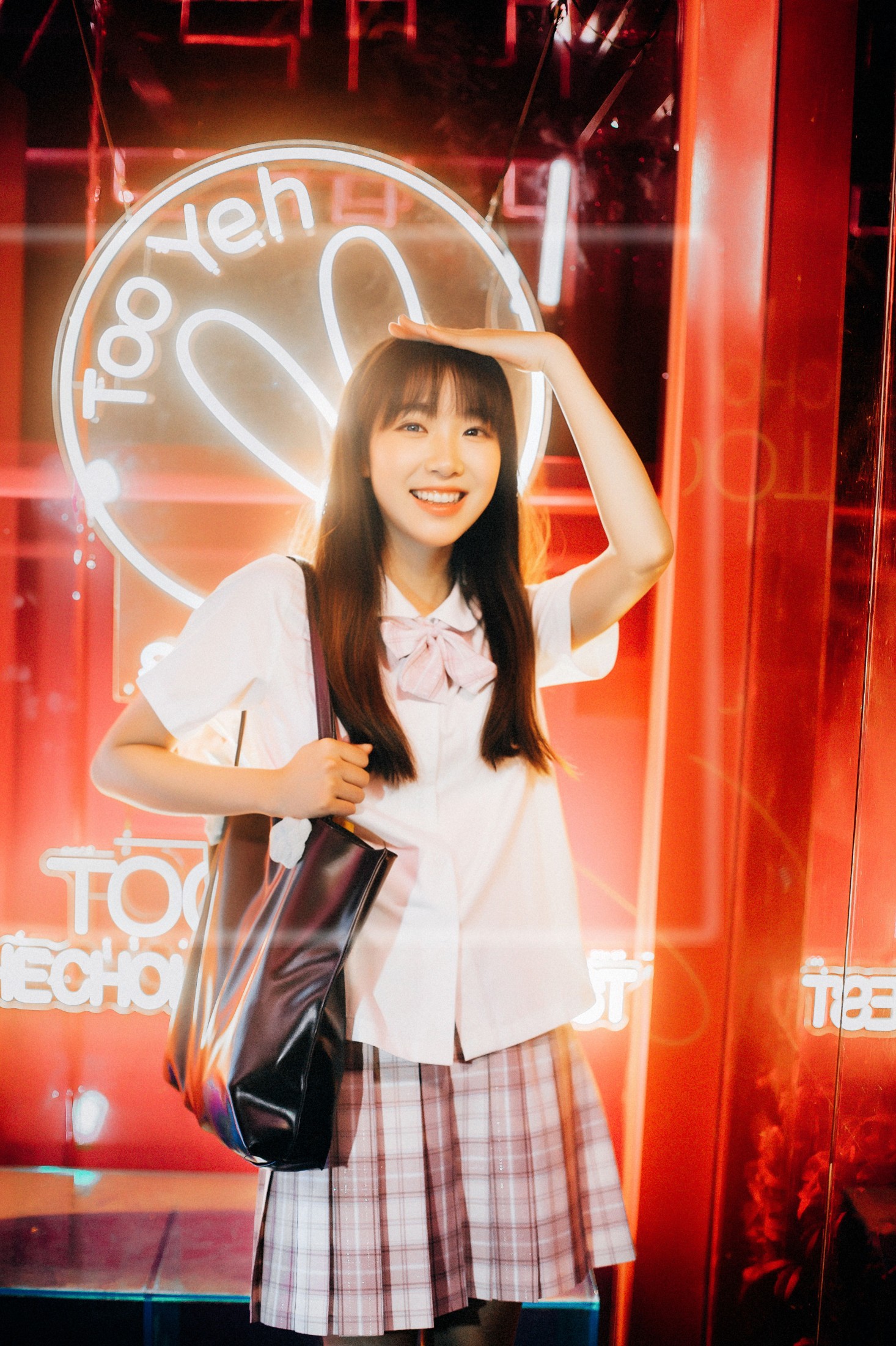 简小橙 – 《深夜港湾》[22P] 插图5