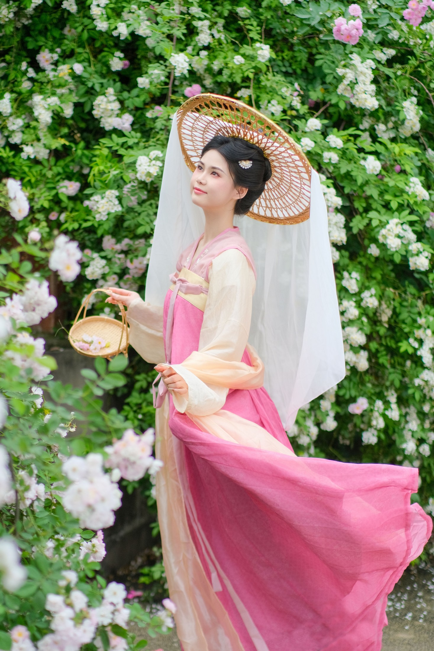 三七 – 《粉色娇嫩你如今几岁了》[18P] 插图3