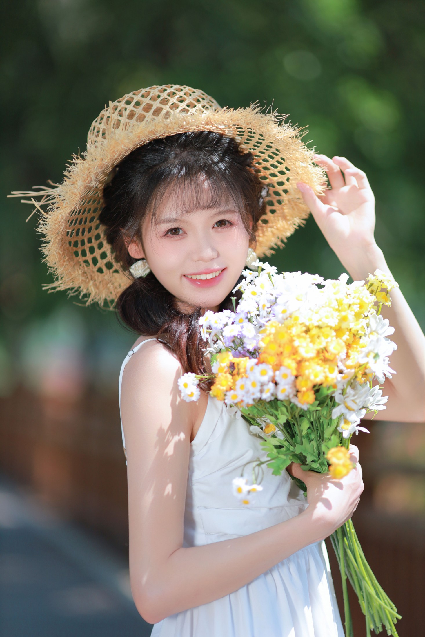 ID11178夏天的味道 - 妍画集-妍画集