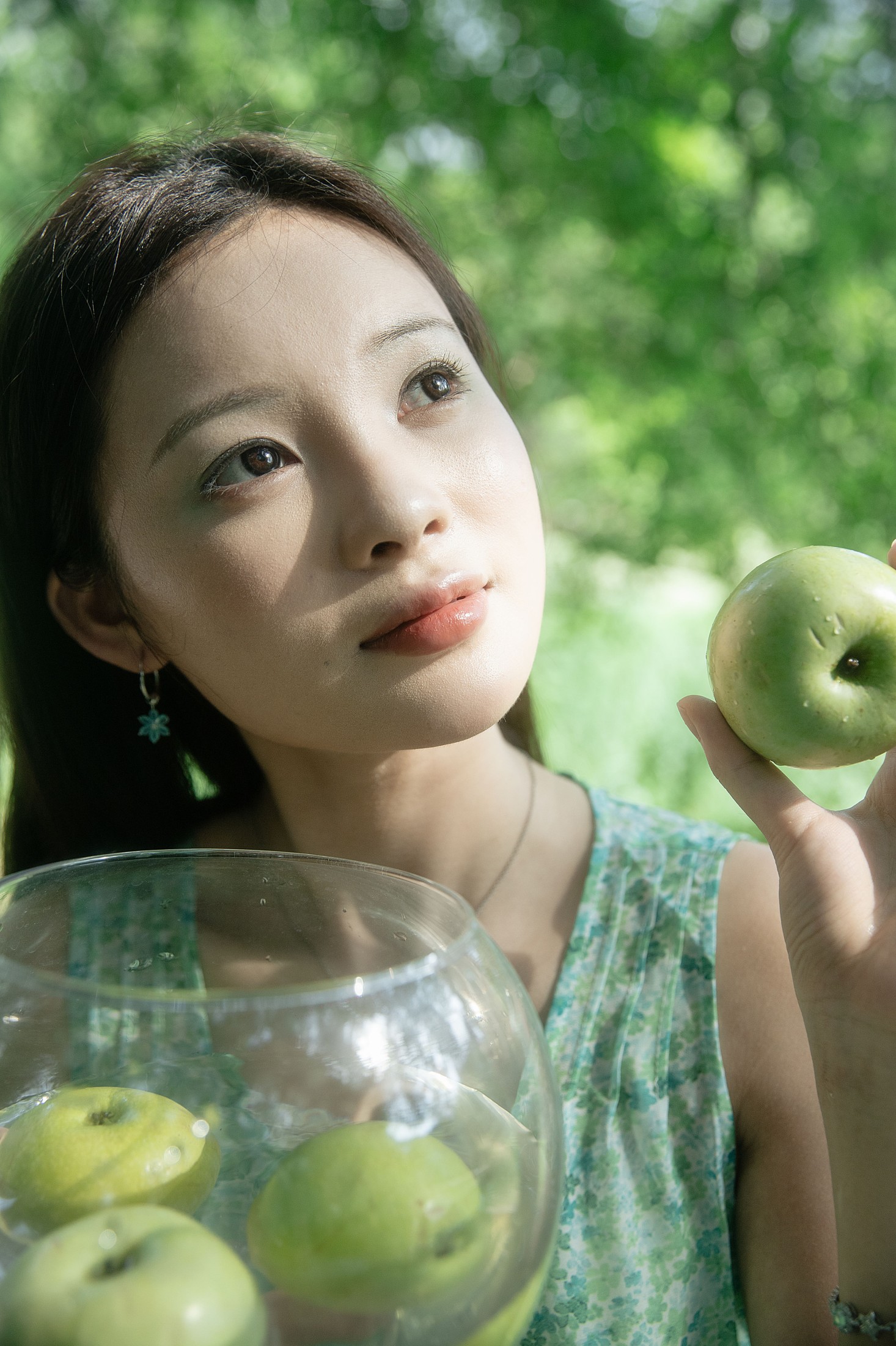 ID11226森林秘境 - 妍画集-妍画集