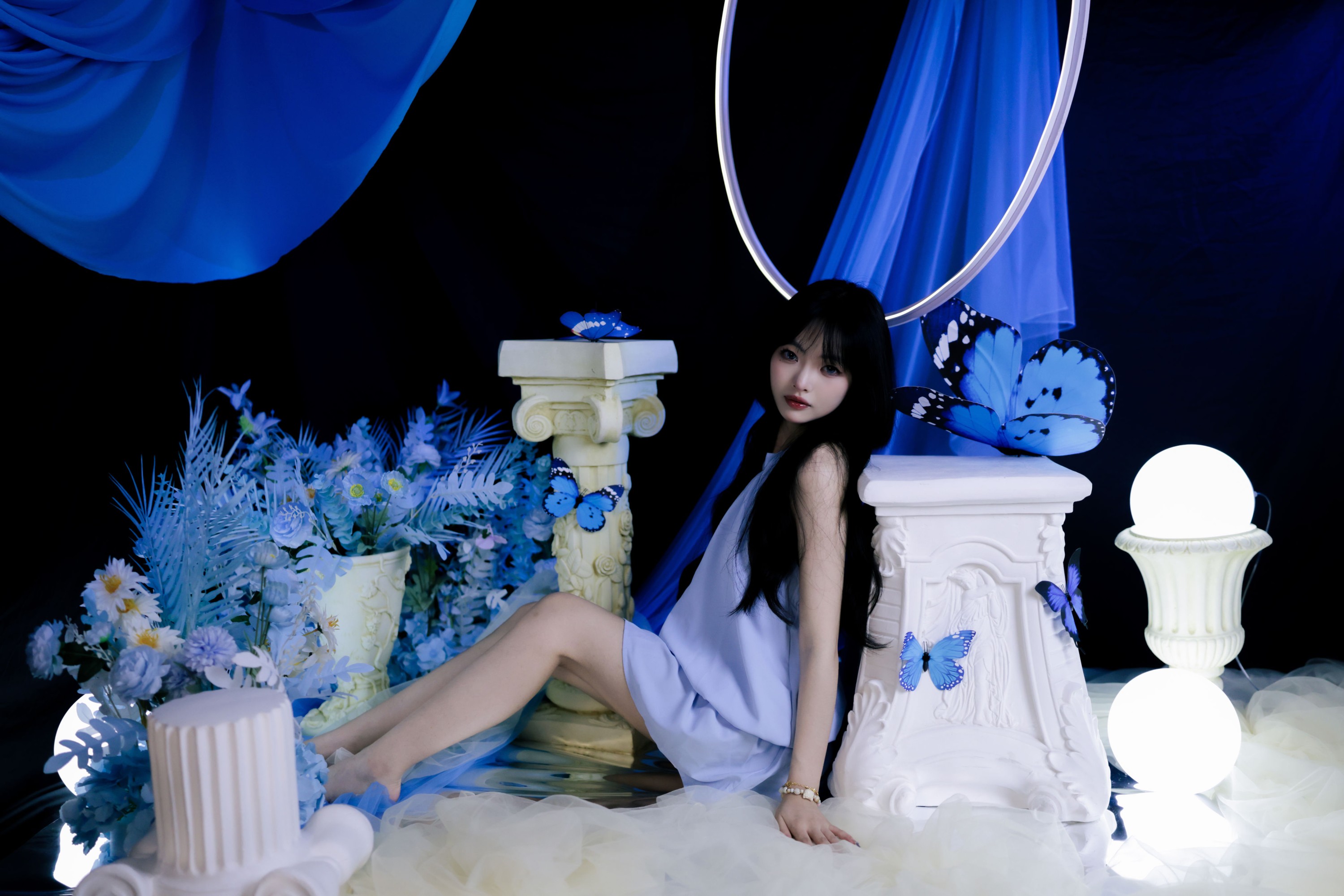 ## – 《海蓝》[22P] 插图5