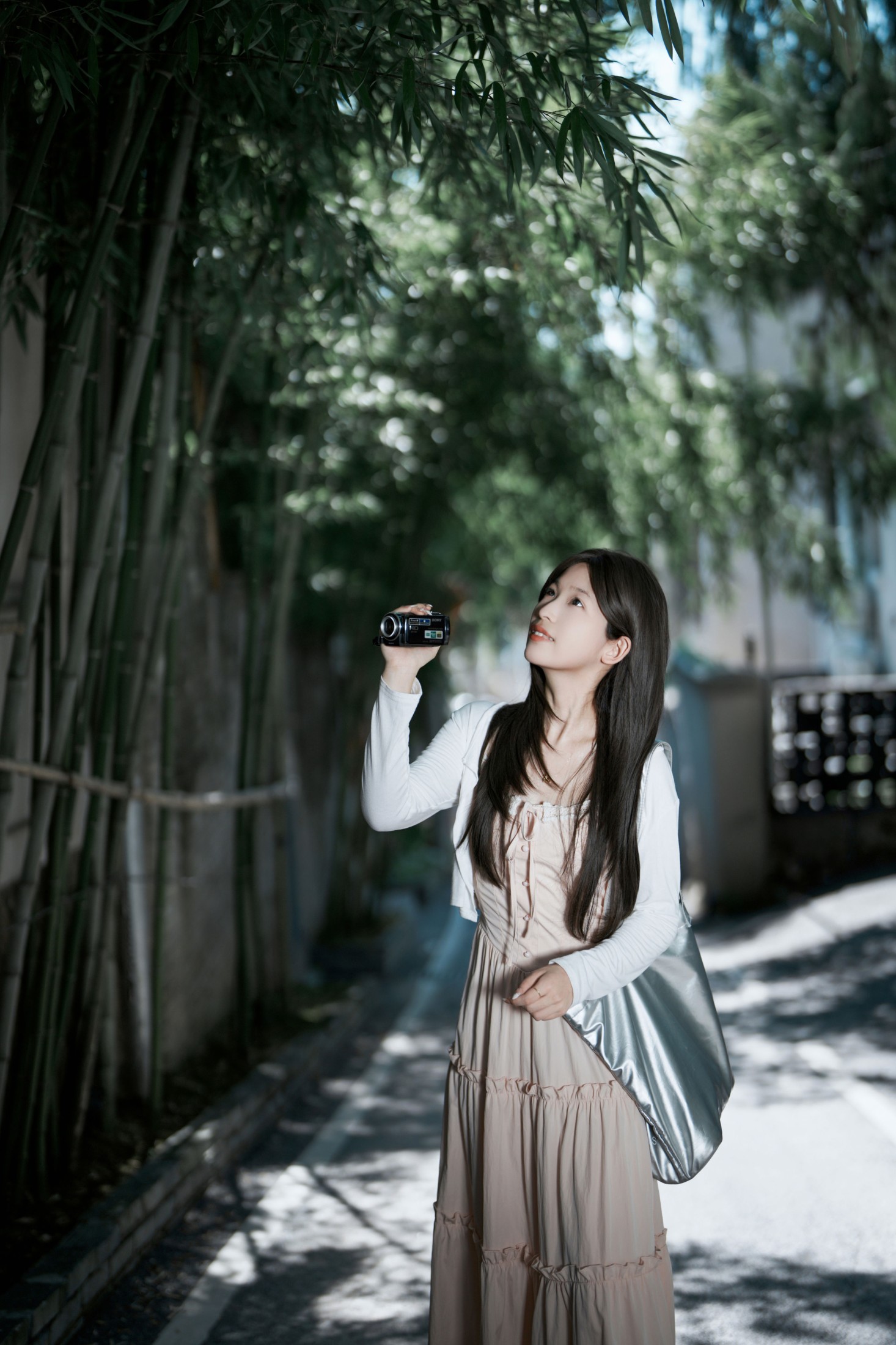 ID11157SONY A7C2直出人像（干货分享六） - 妍画集-妍画集