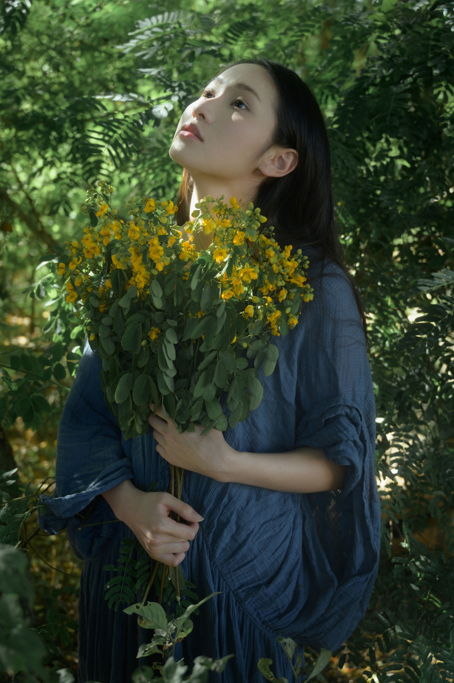 ID10886一夏光影 - 妍画集-妍画集