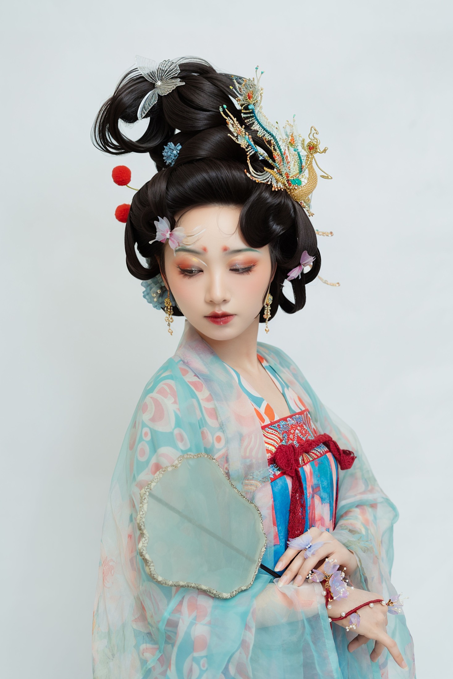 零捷 – 《似她》[21P] 插图5