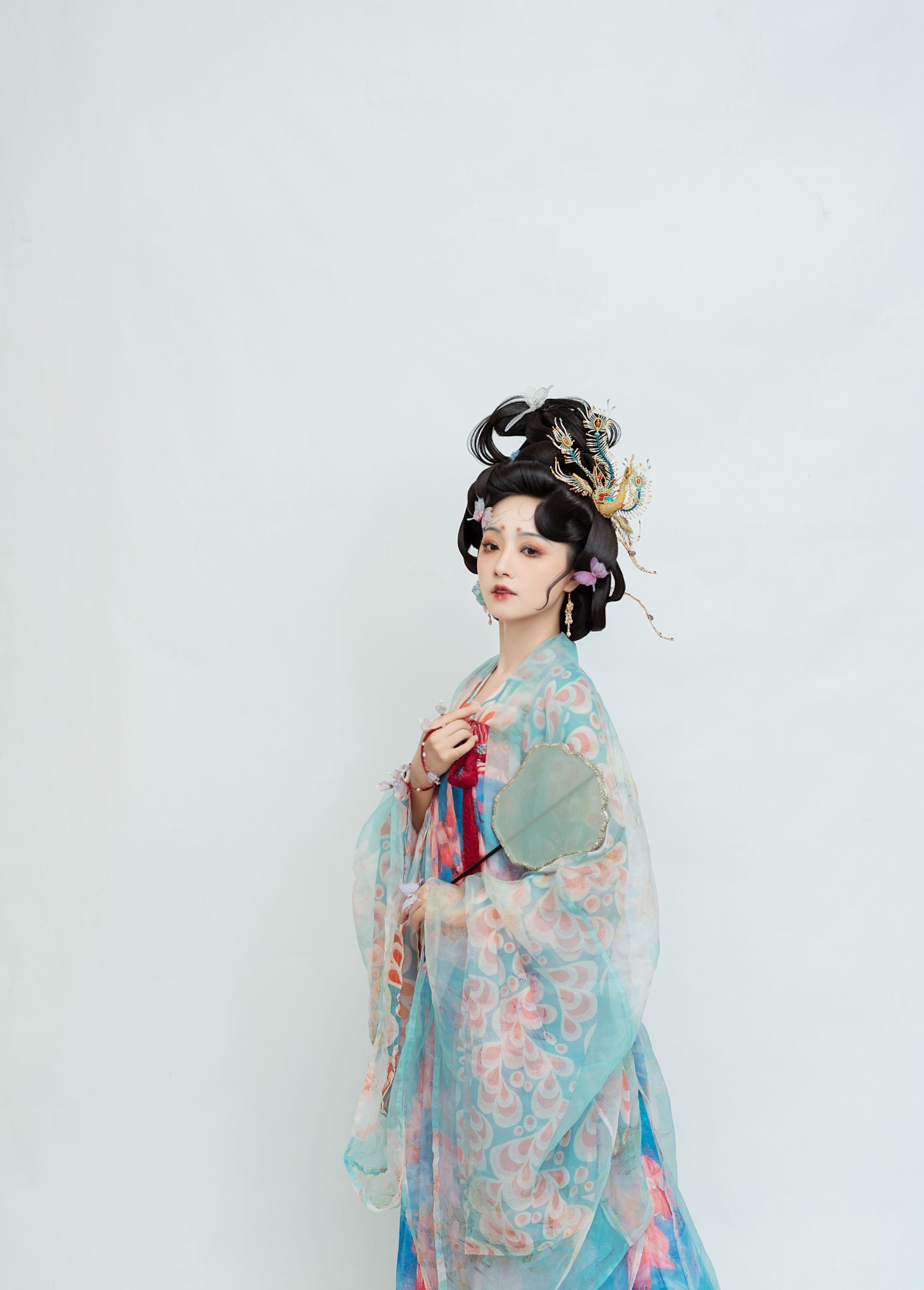 零捷 – 《似她》[21P] 插图2