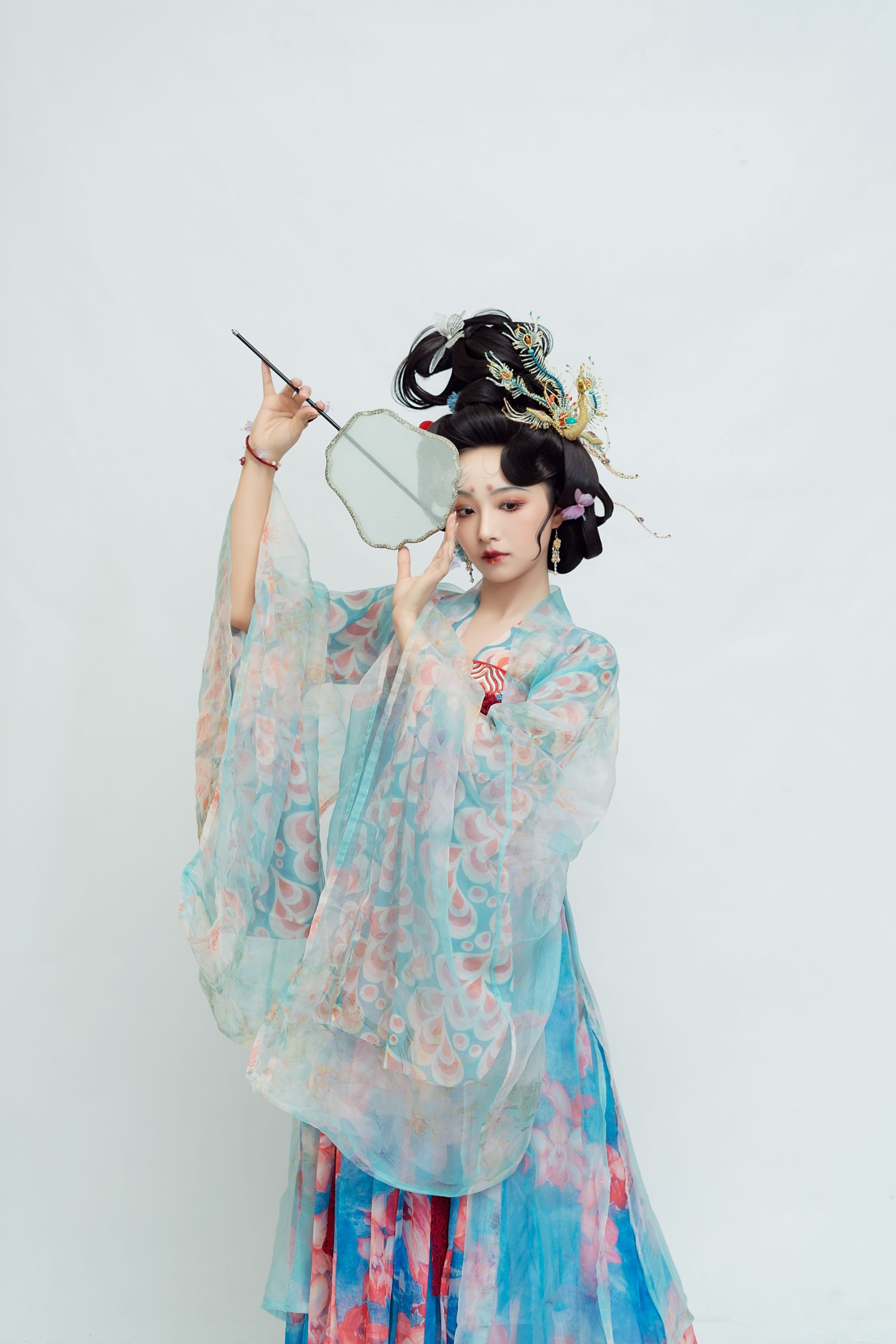 零捷 – 《似她》[21P] 插图4