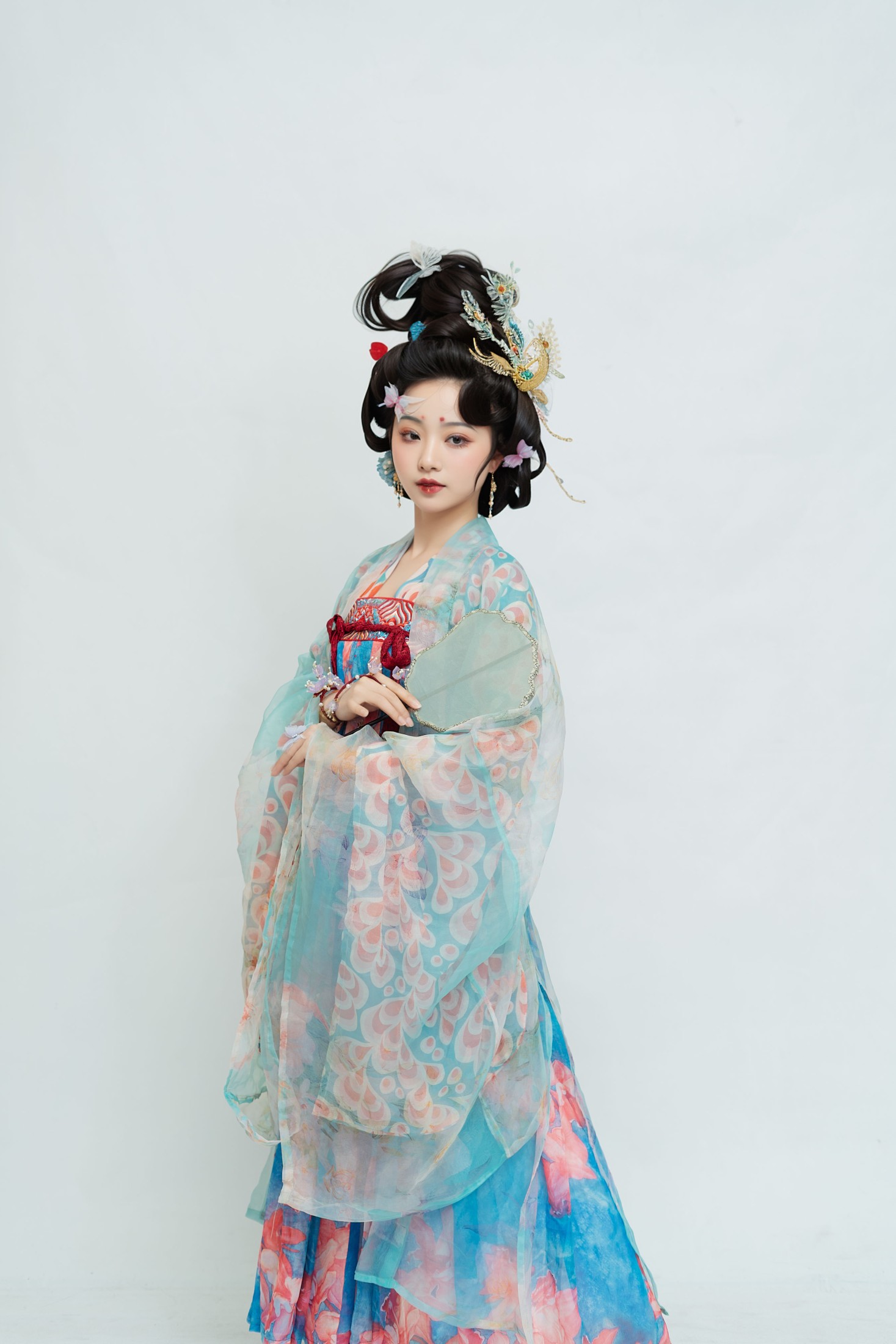 ID10958似她 - 妍画集-妍画集