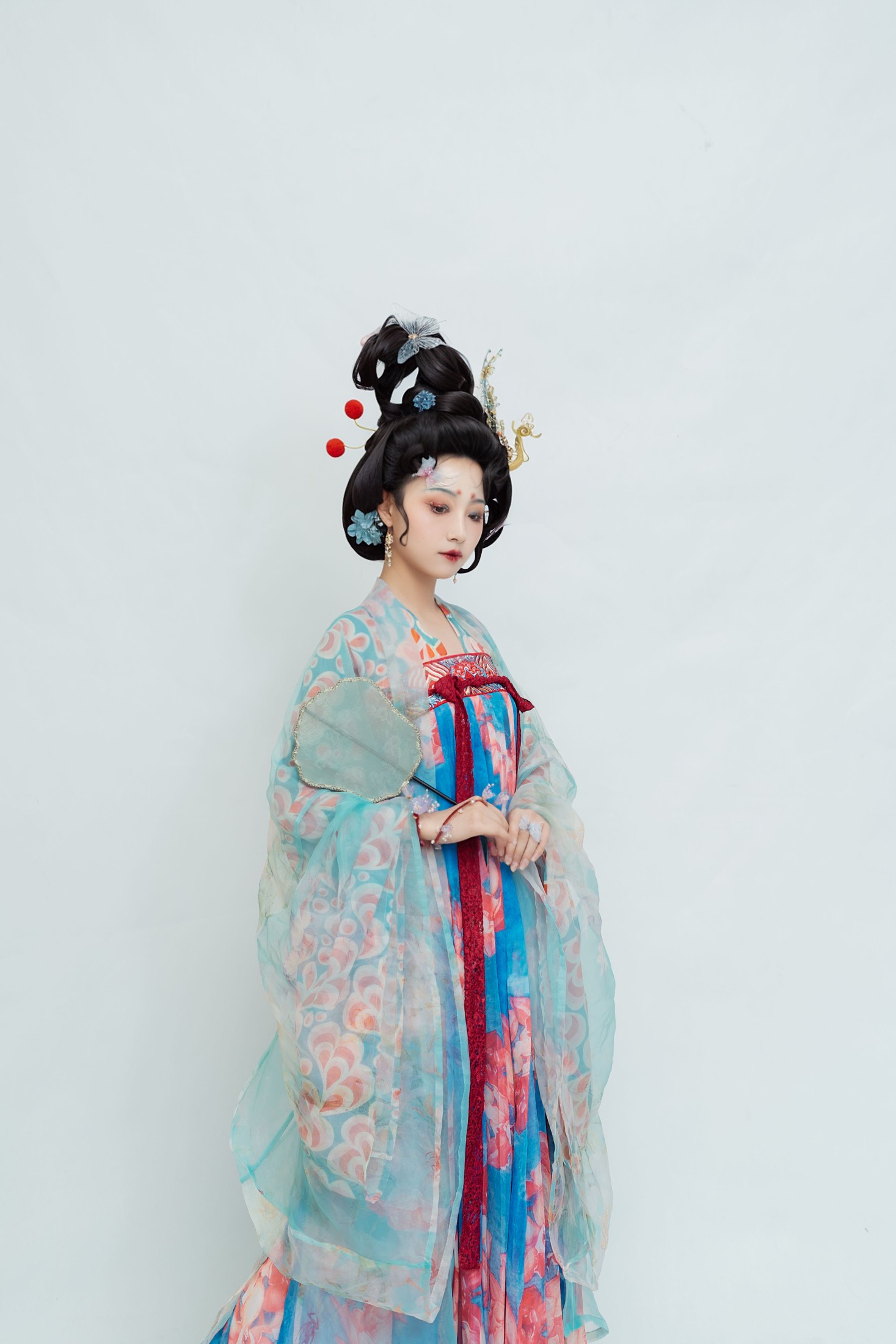 零捷 – 《似她》[21P] 插图3