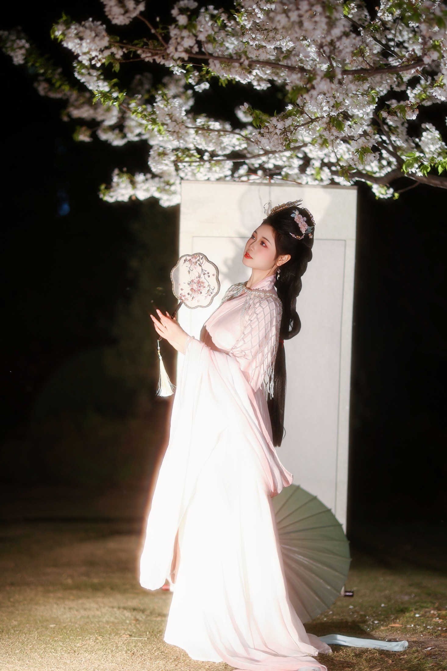 ID11203神仙图 - 妍画集-妍画集