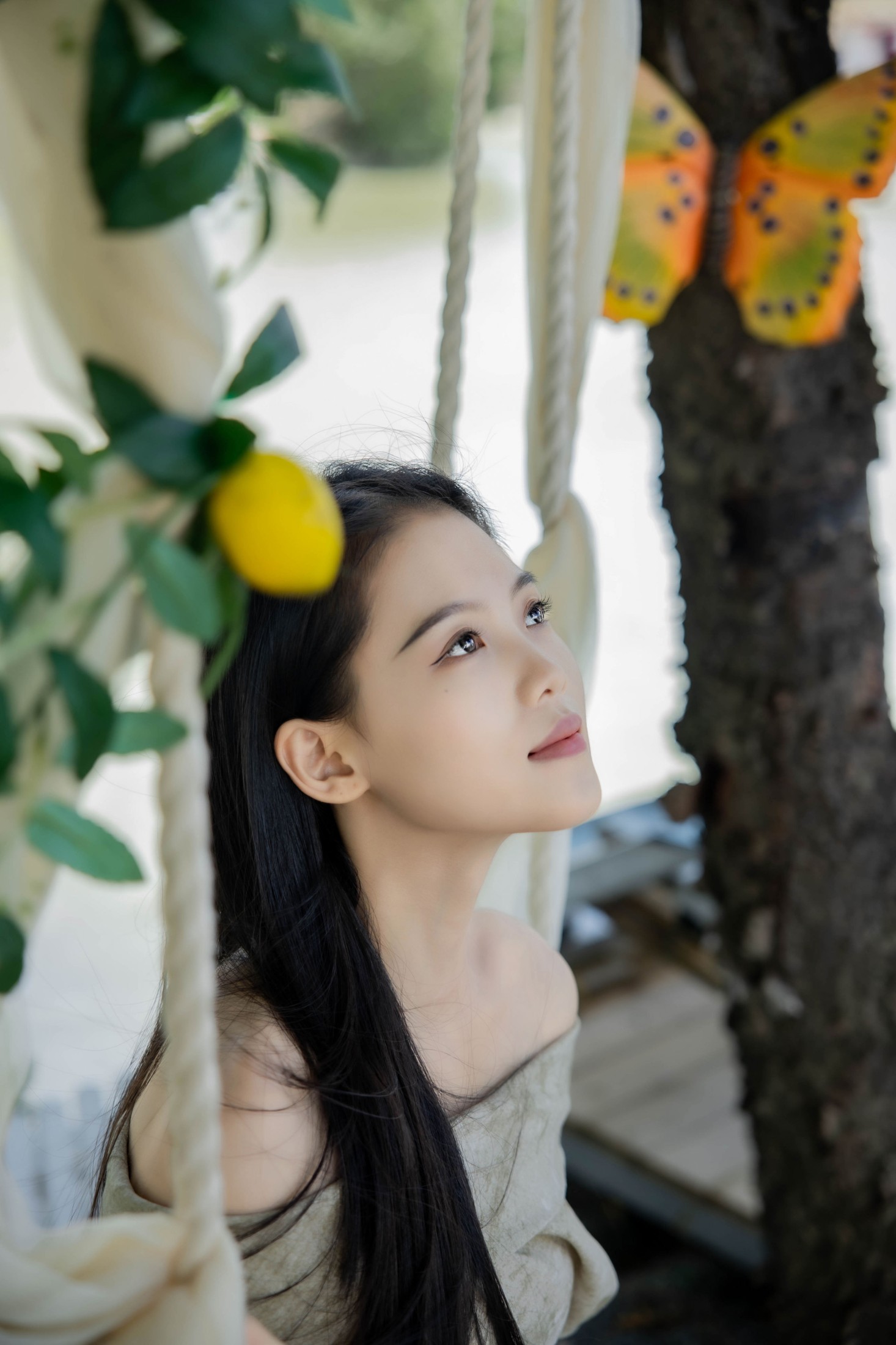 ID11248风里的稻香 - 妍画集-妍画集
