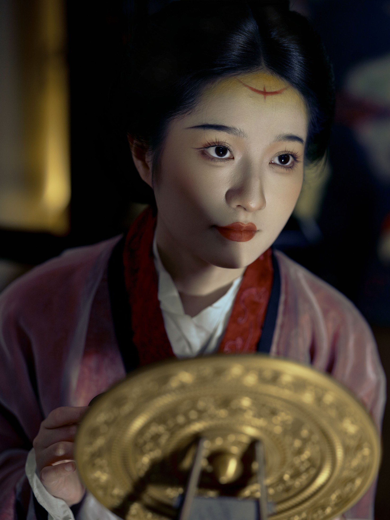 和安 – 《魏晋风骨》[34P] 插图3