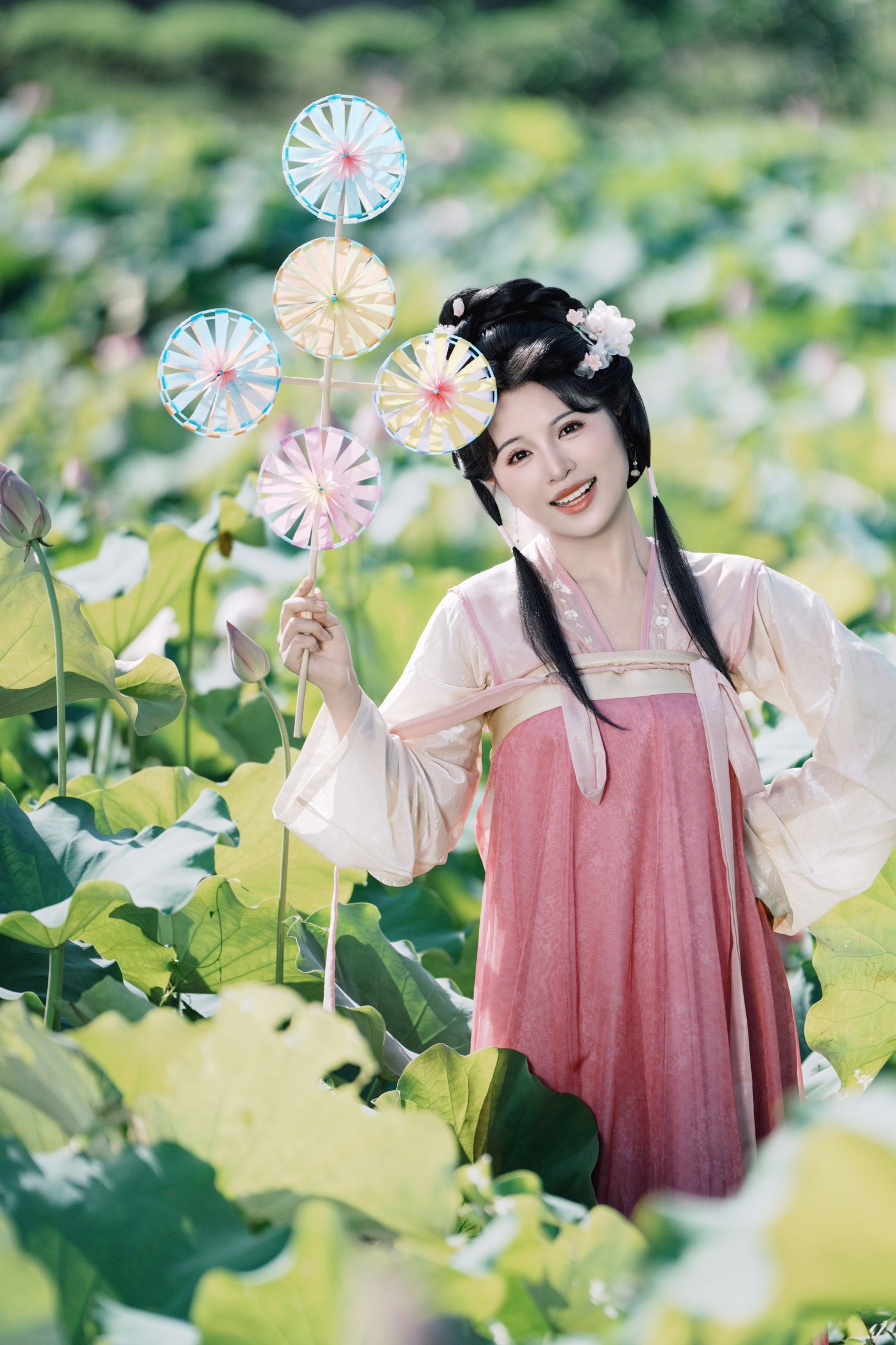 ID11160SONY A7C2直出人像（干货分享九） - 妍画集-妍画集