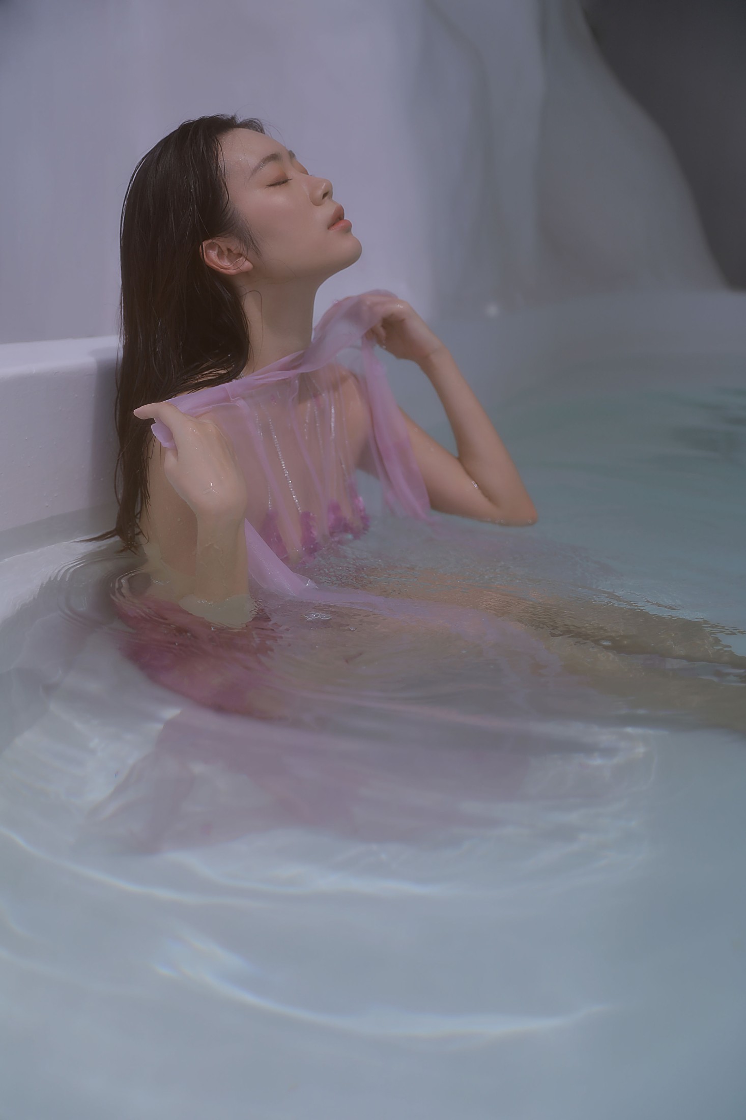 ID11272夏末 - 妍画集-妍画集