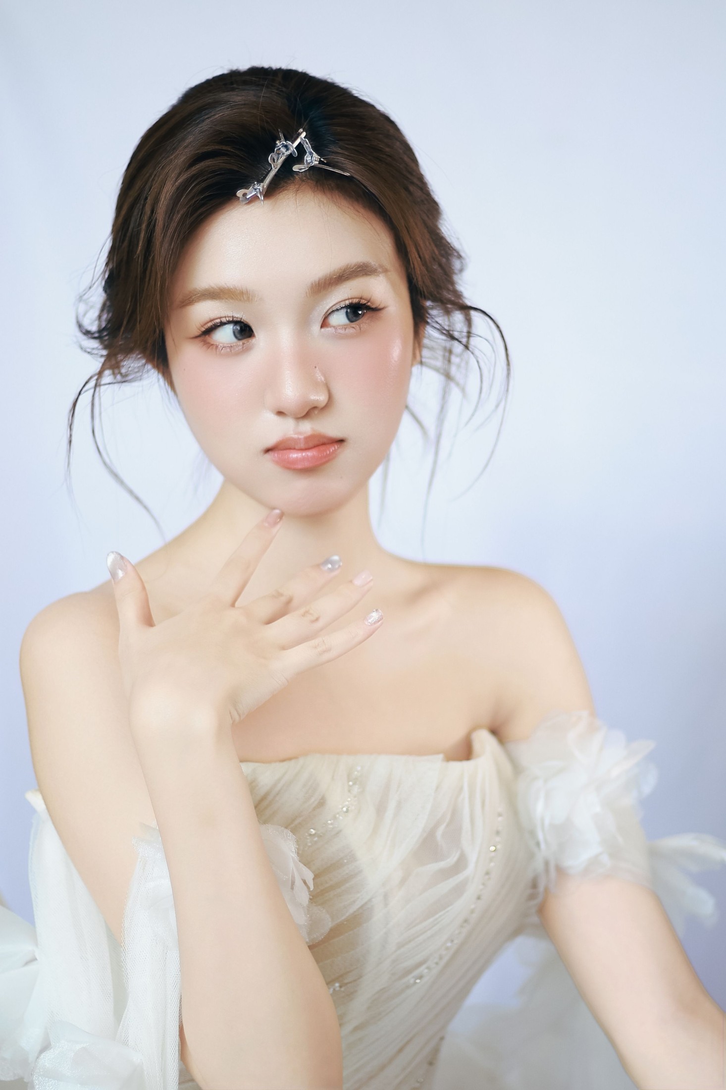 小宁 – 《幸福的庄园》[50P] 插图5