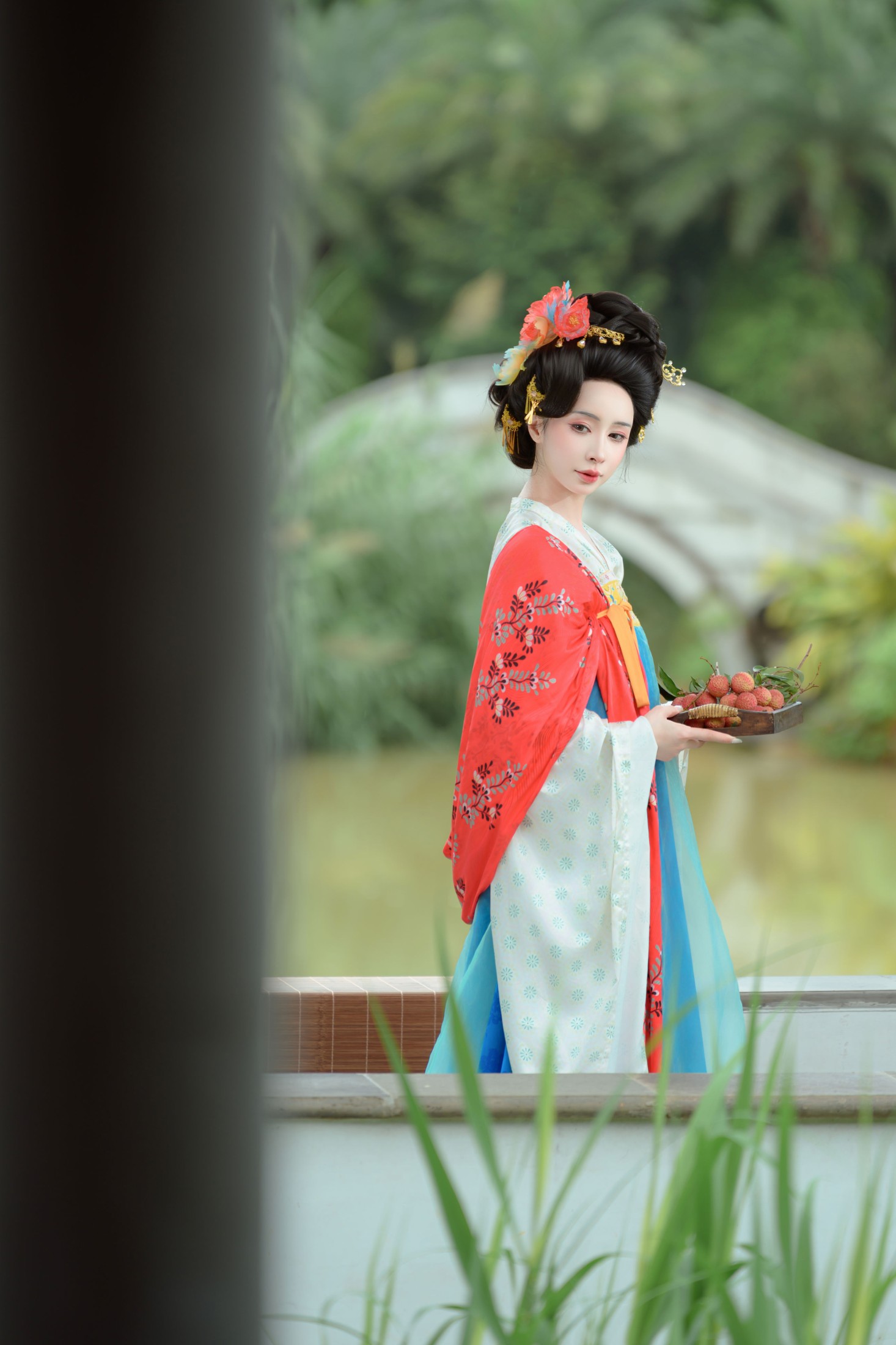 ID11153荔枝 - 妍画集-妍画集