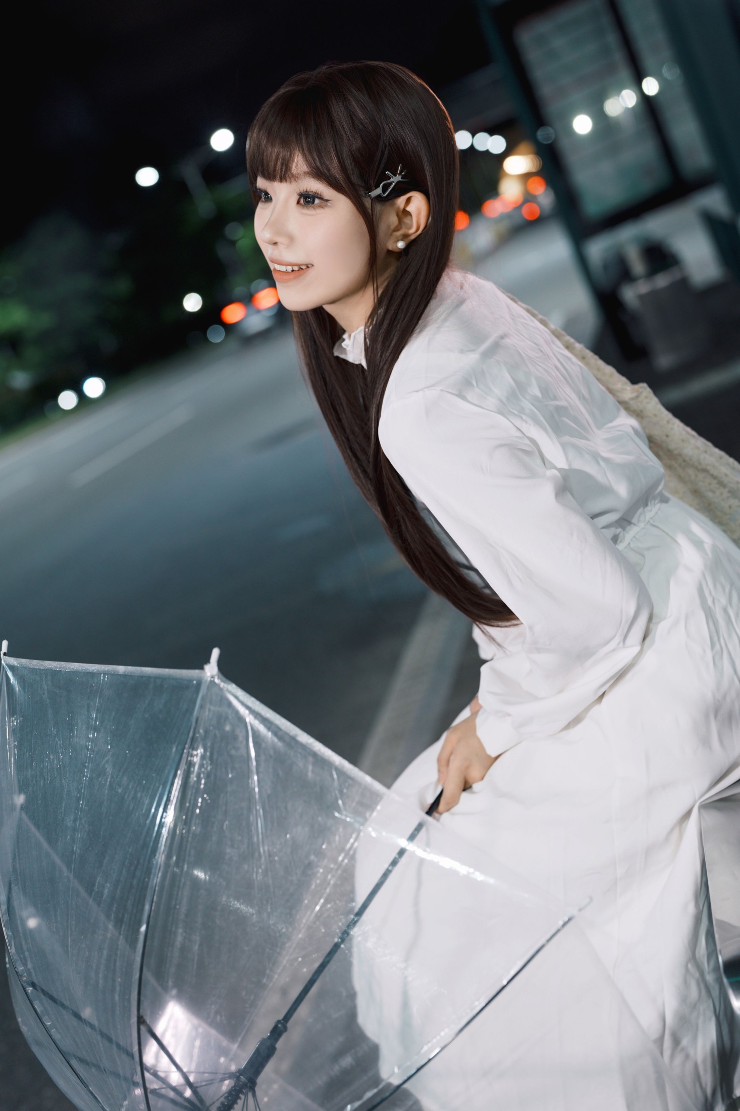 ID11162SONY A7C2直出人像（干货分享十一） - 妍画集-妍画集