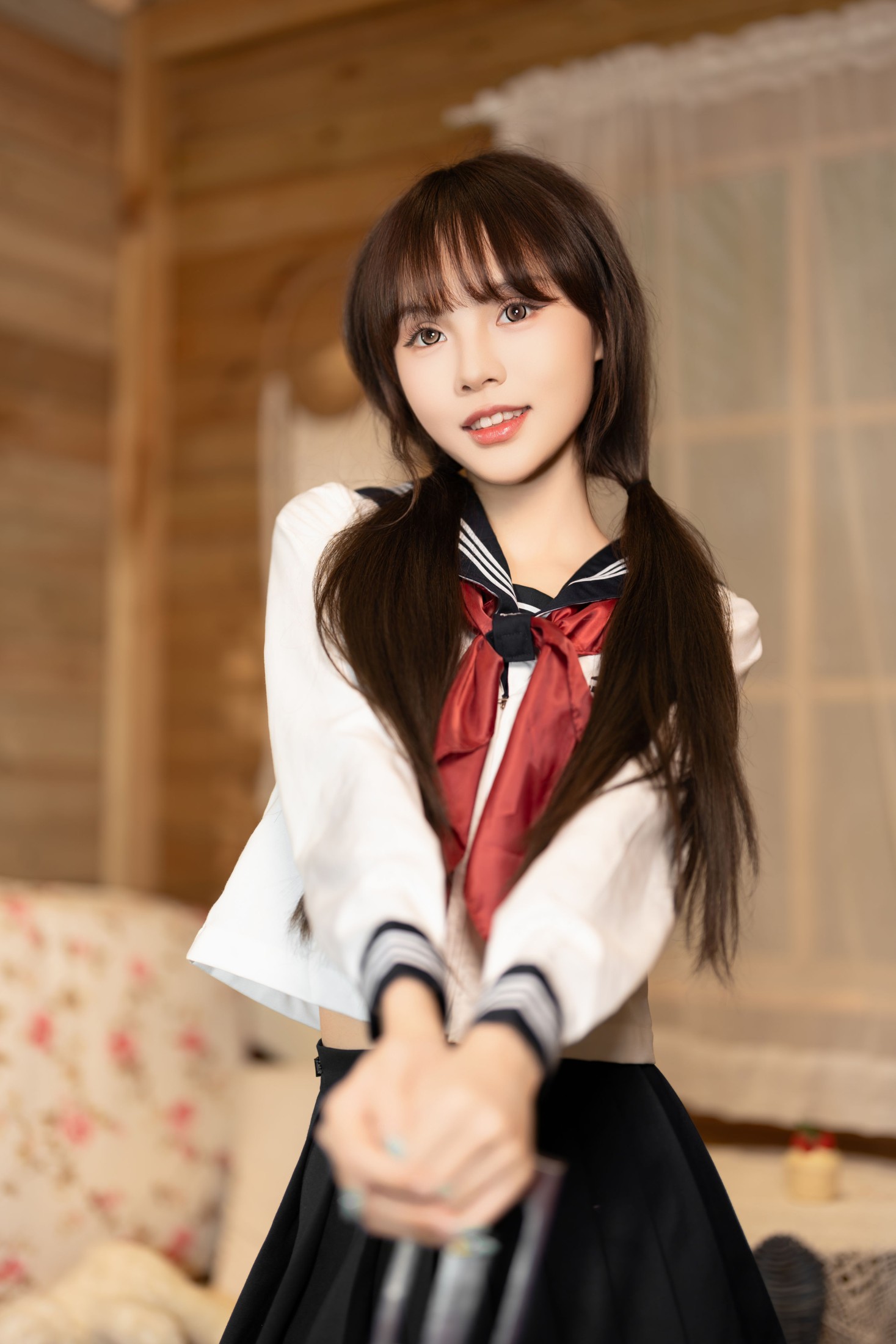 ID11294期待 - 妍画集-妍画集