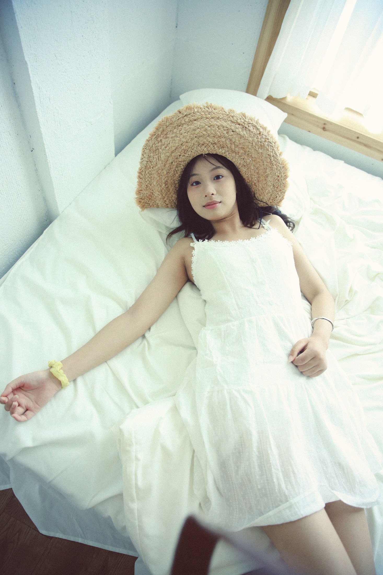 ID11298午后记忆 - 妍画集-妍画集