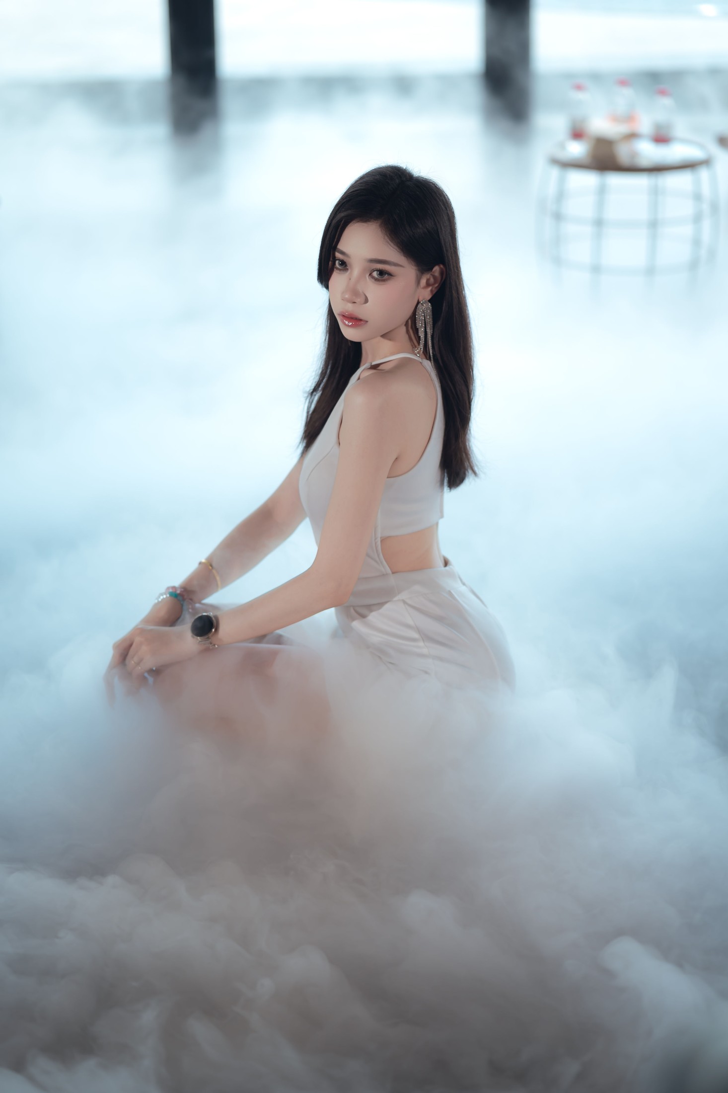 ID11246雾 - 妍画集-妍画集