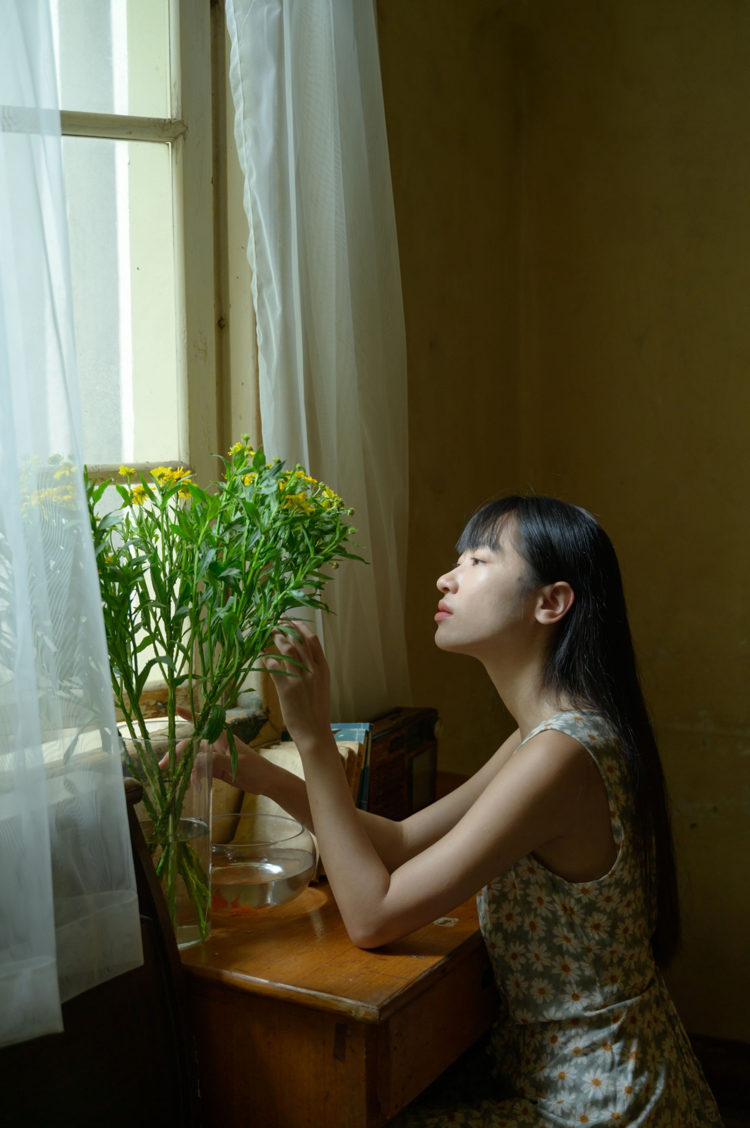 ID11100房间 - 妍画集-妍画集