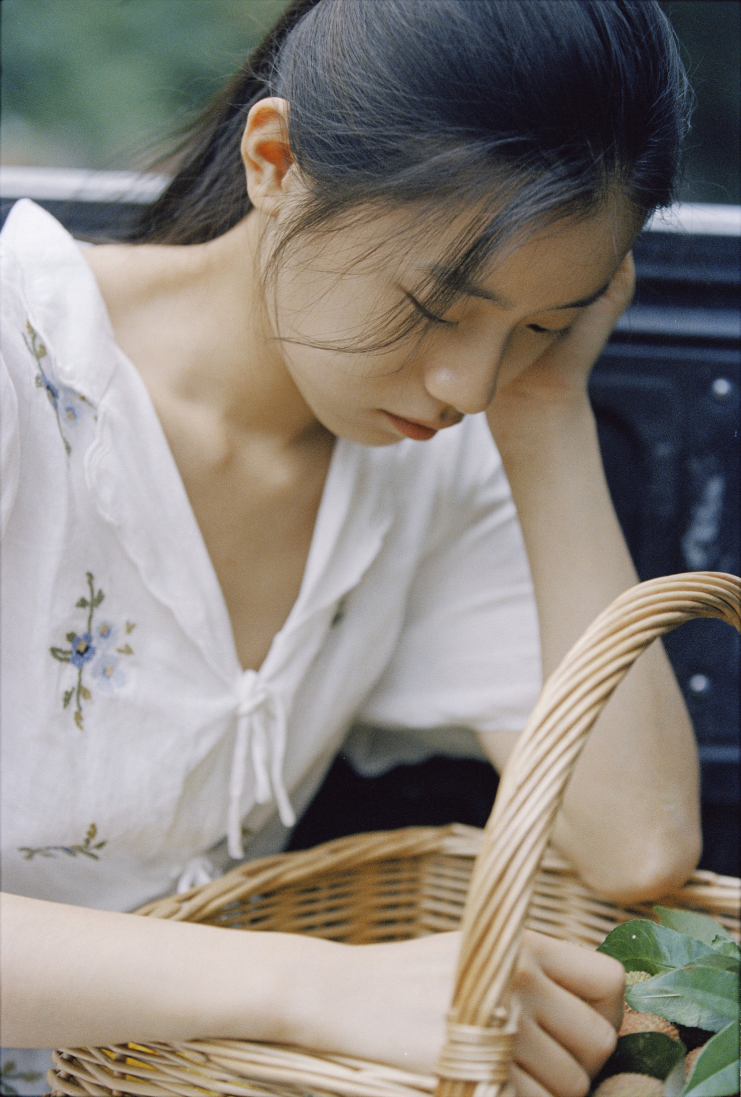 ID11326漫长的旅途 - 妍画集-妍画集
