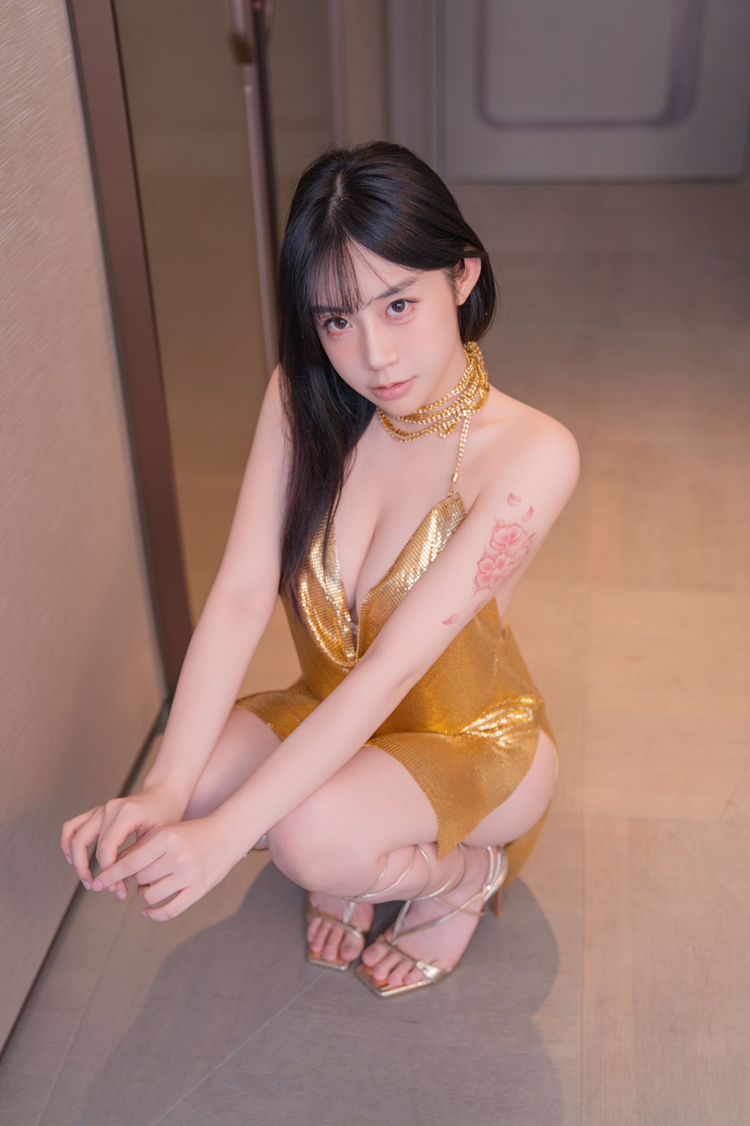 ID11414金色传说 - 妍画集-妍画集