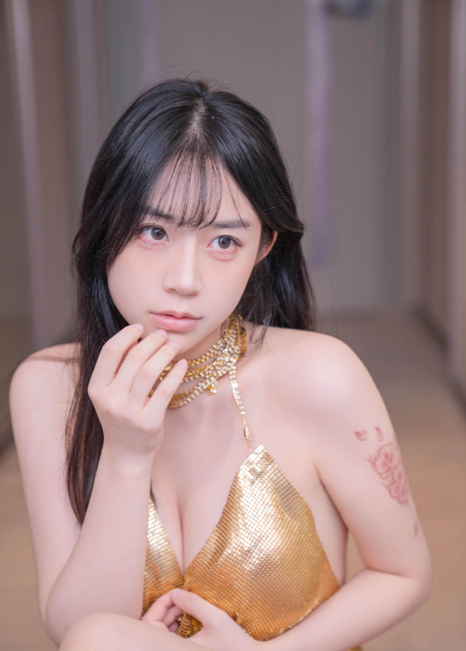 一元同学Jodie – 《金色传说》[52P] 插图2