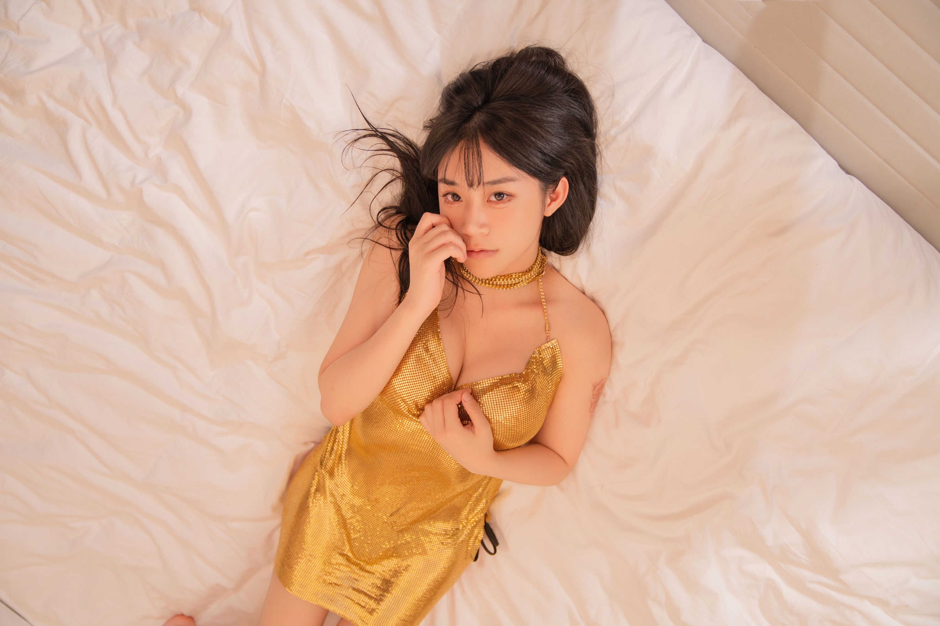 一元同学Jodie – 《金色传说》[52P] 插图5